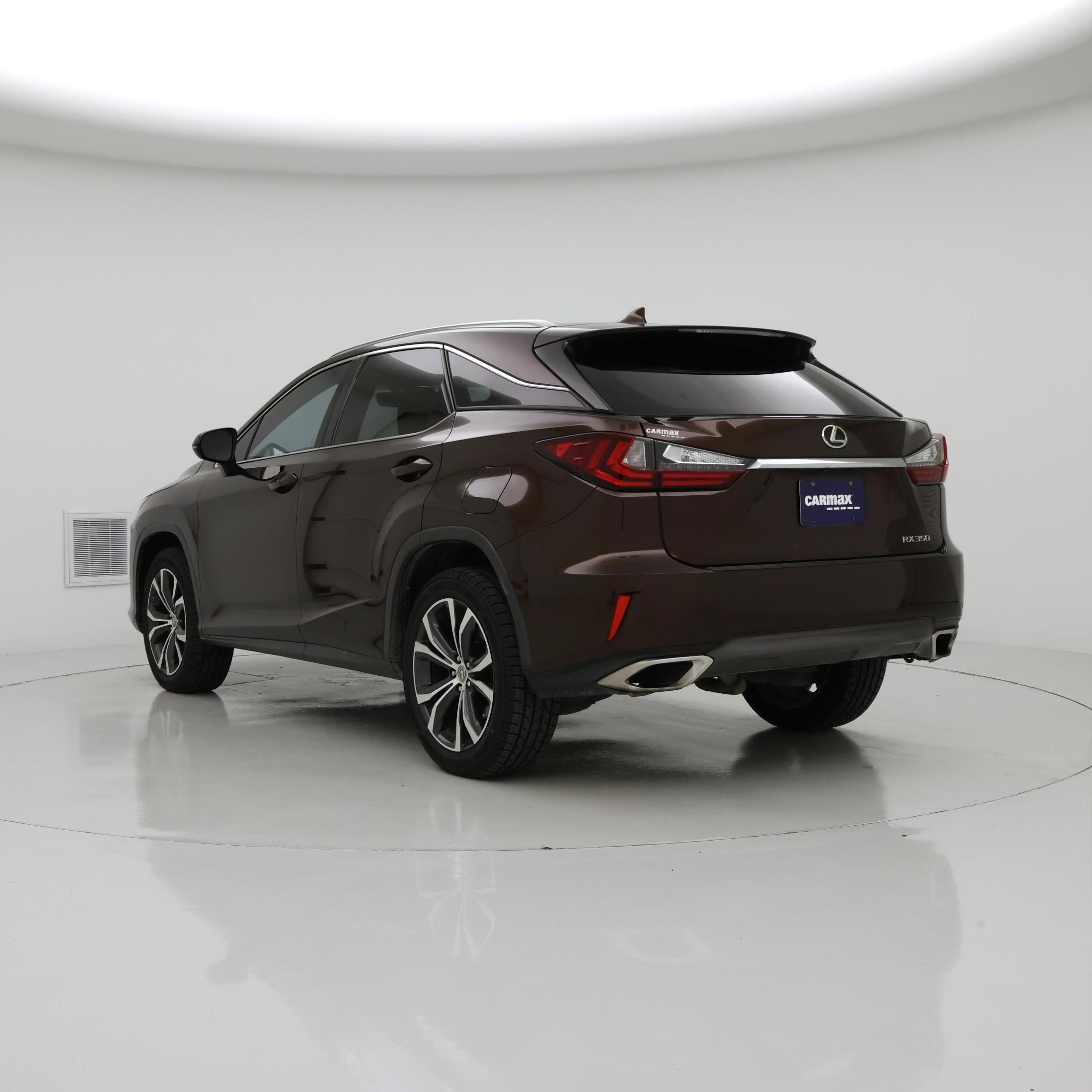 Thumbnail: 2016 Lexus RX - 2