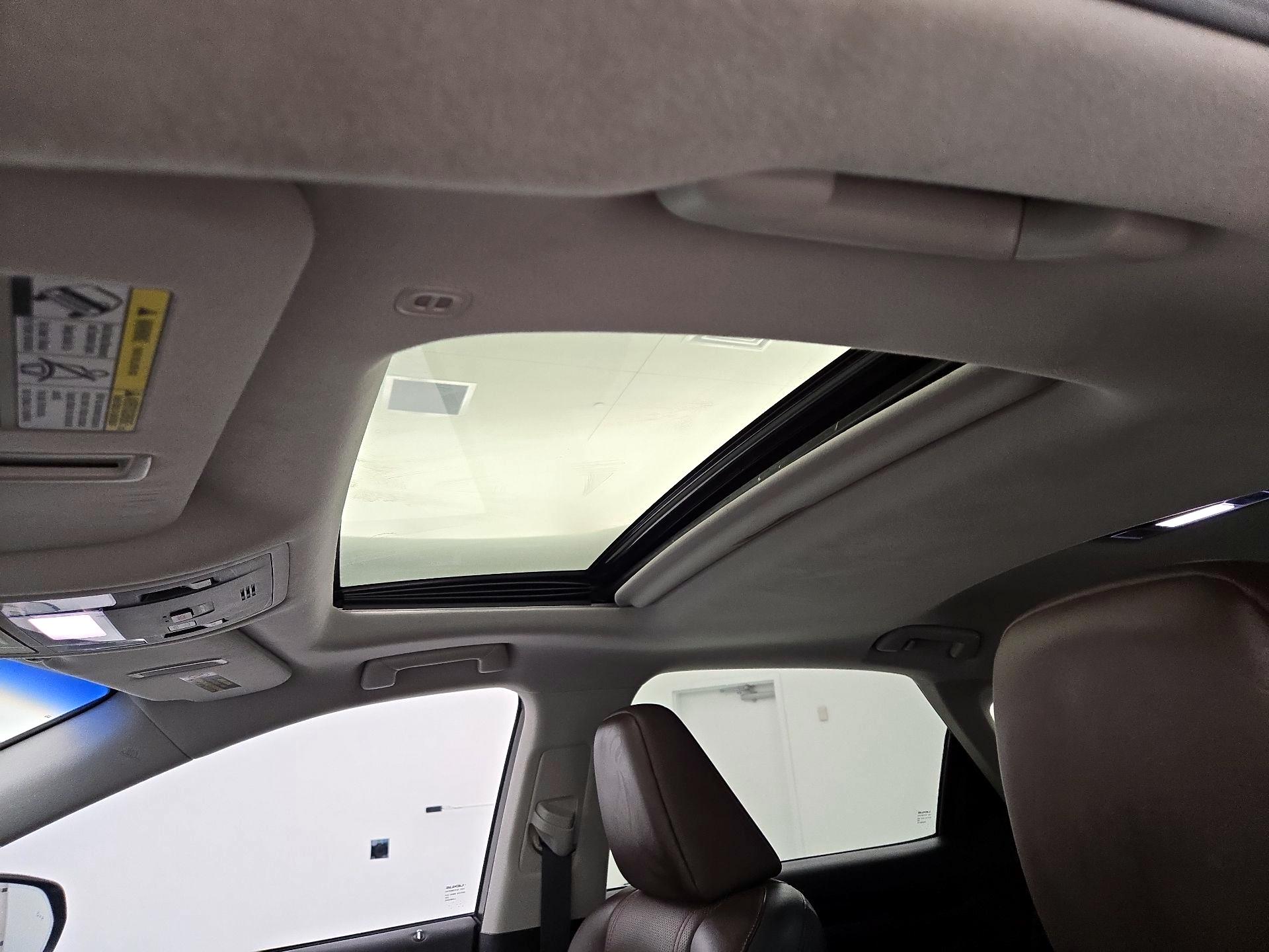 Thumbnail: 2016 Lexus RX - 20