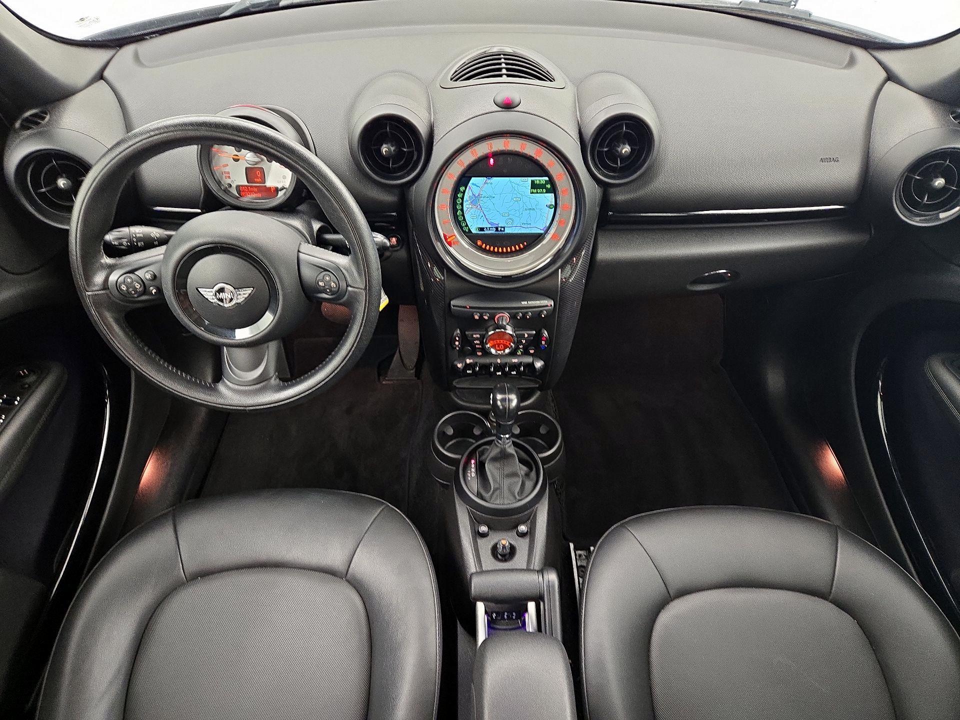 Thumbnail: 2014 MINI Cooper Countryman - 9