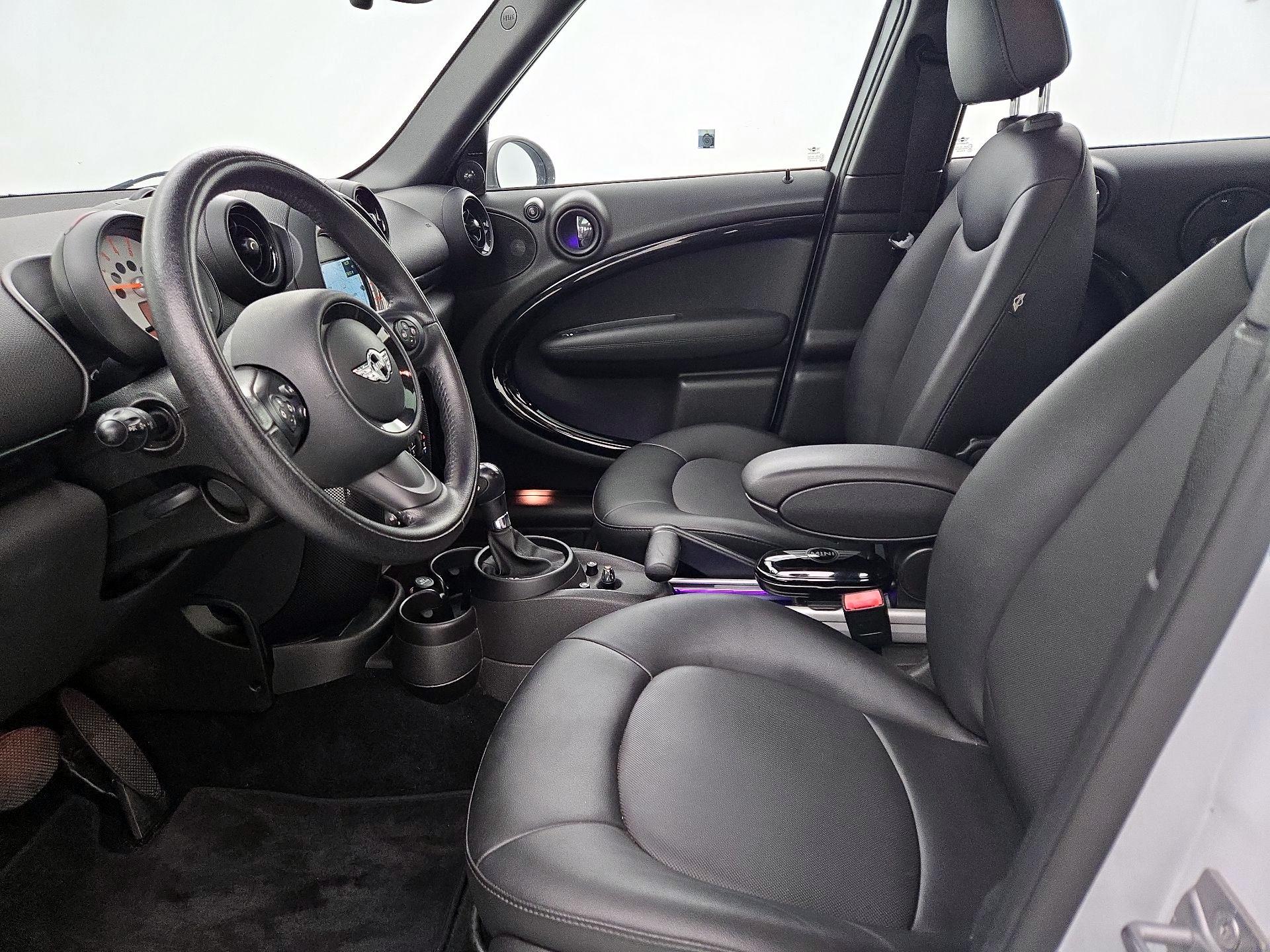 Thumbnail: 2014 MINI Cooper Countryman - 11