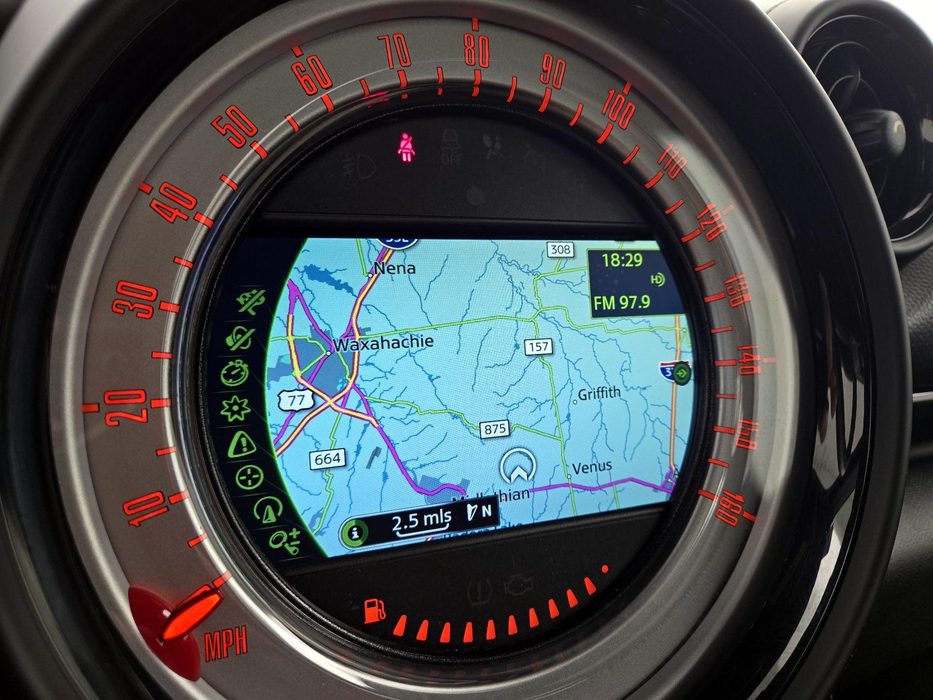 Thumbnail: 2014 MINI Cooper Countryman - 13