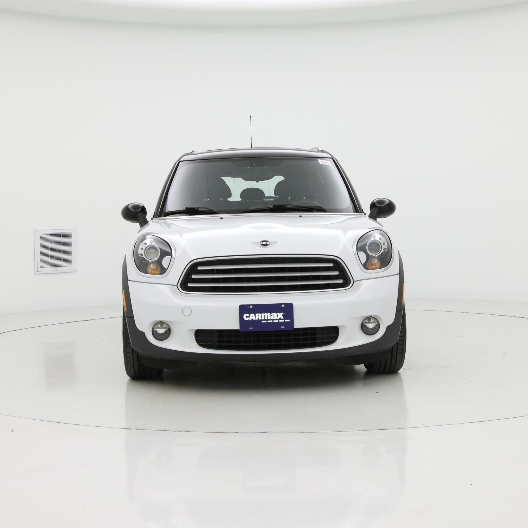 Thumbnail: 2014 MINI Cooper Countryman - 5