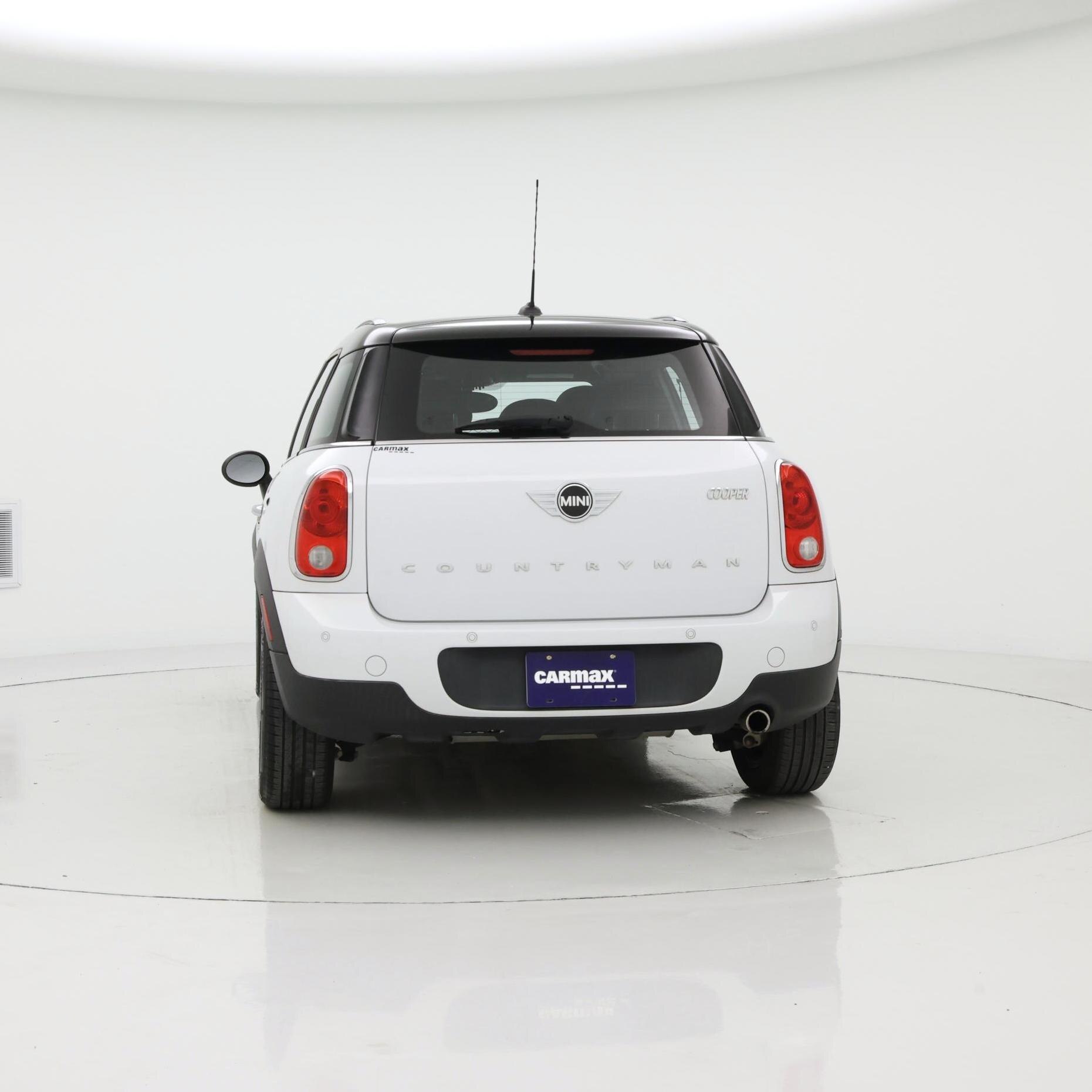 Thumbnail: 2014 MINI Cooper Countryman - 6