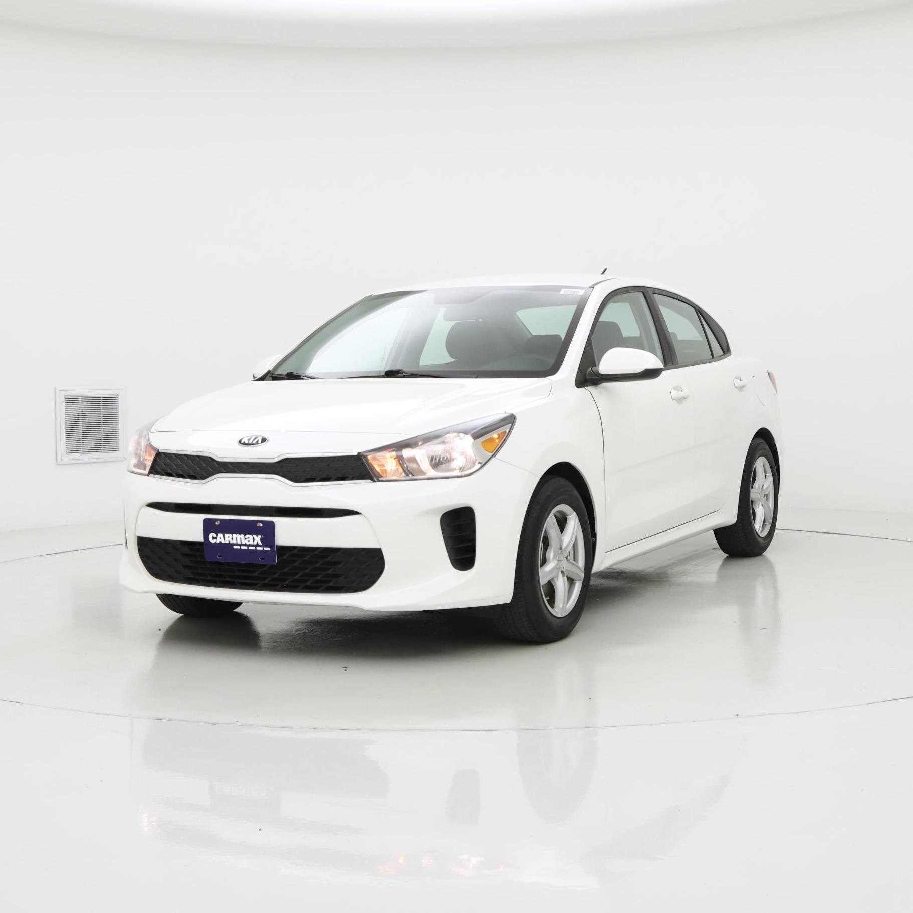 Thumbnail: 2018 Kia Rio - 4