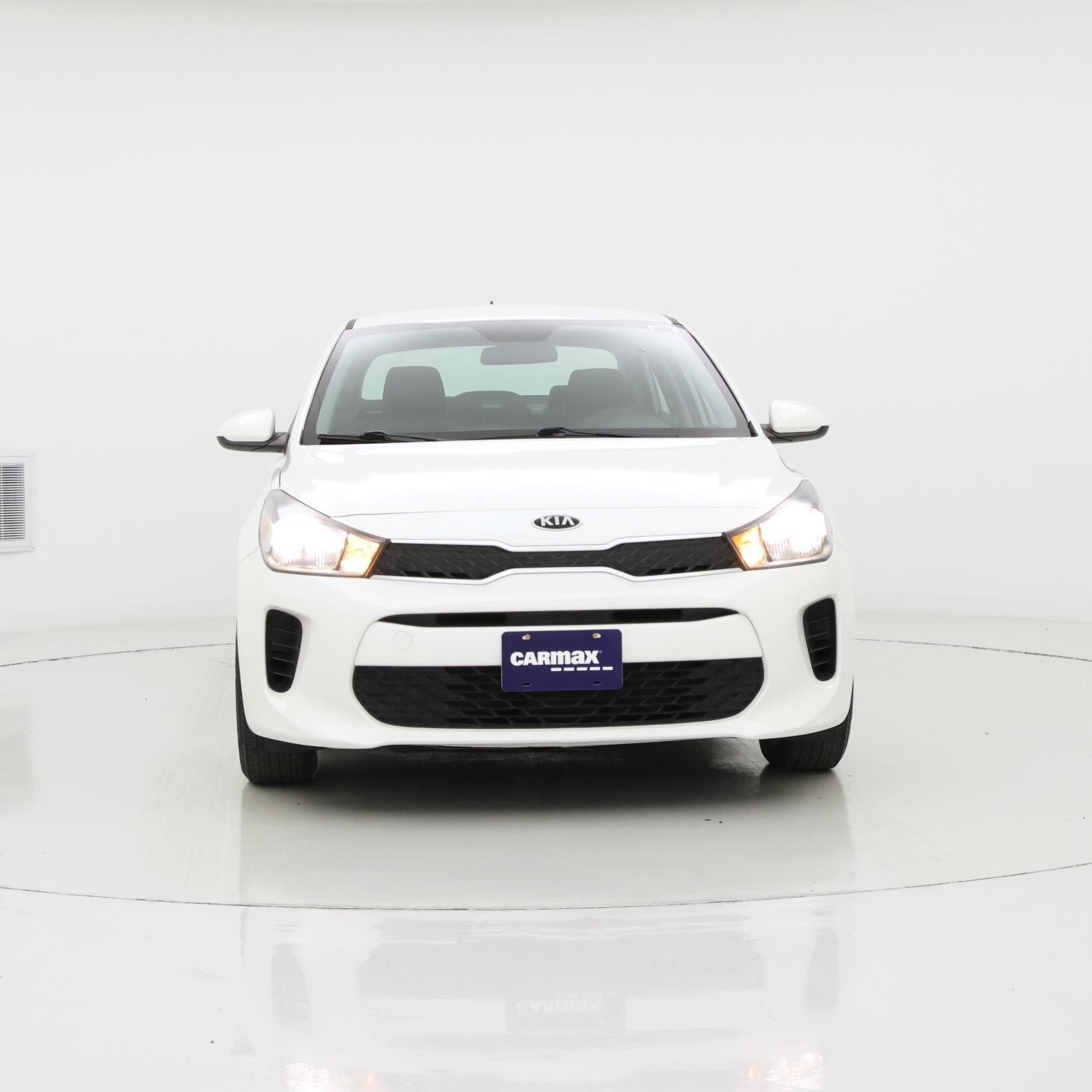 Thumbnail: 2018 Kia Rio - 5