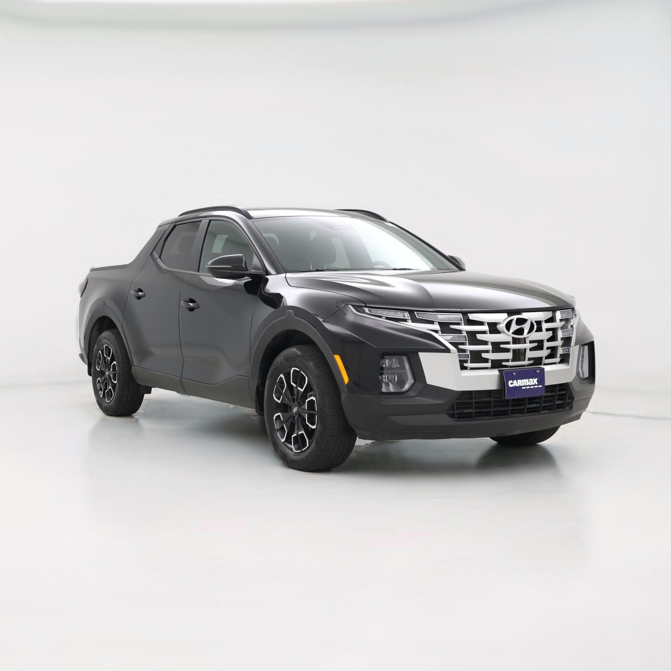 Thumbnail: 2022 Hyundai Santa Cruz - 1