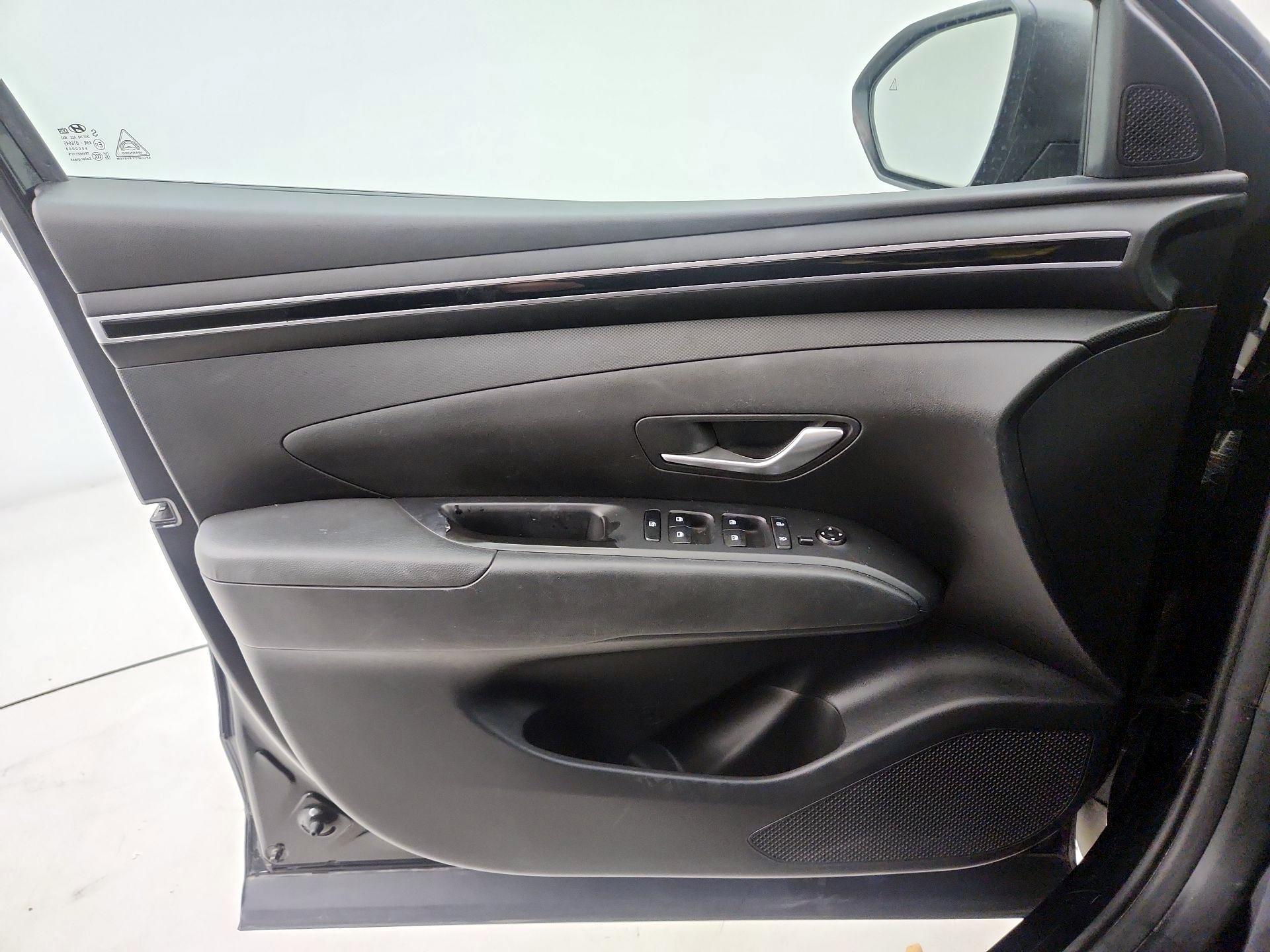 Thumbnail: 2022 Hyundai Santa Cruz - 12