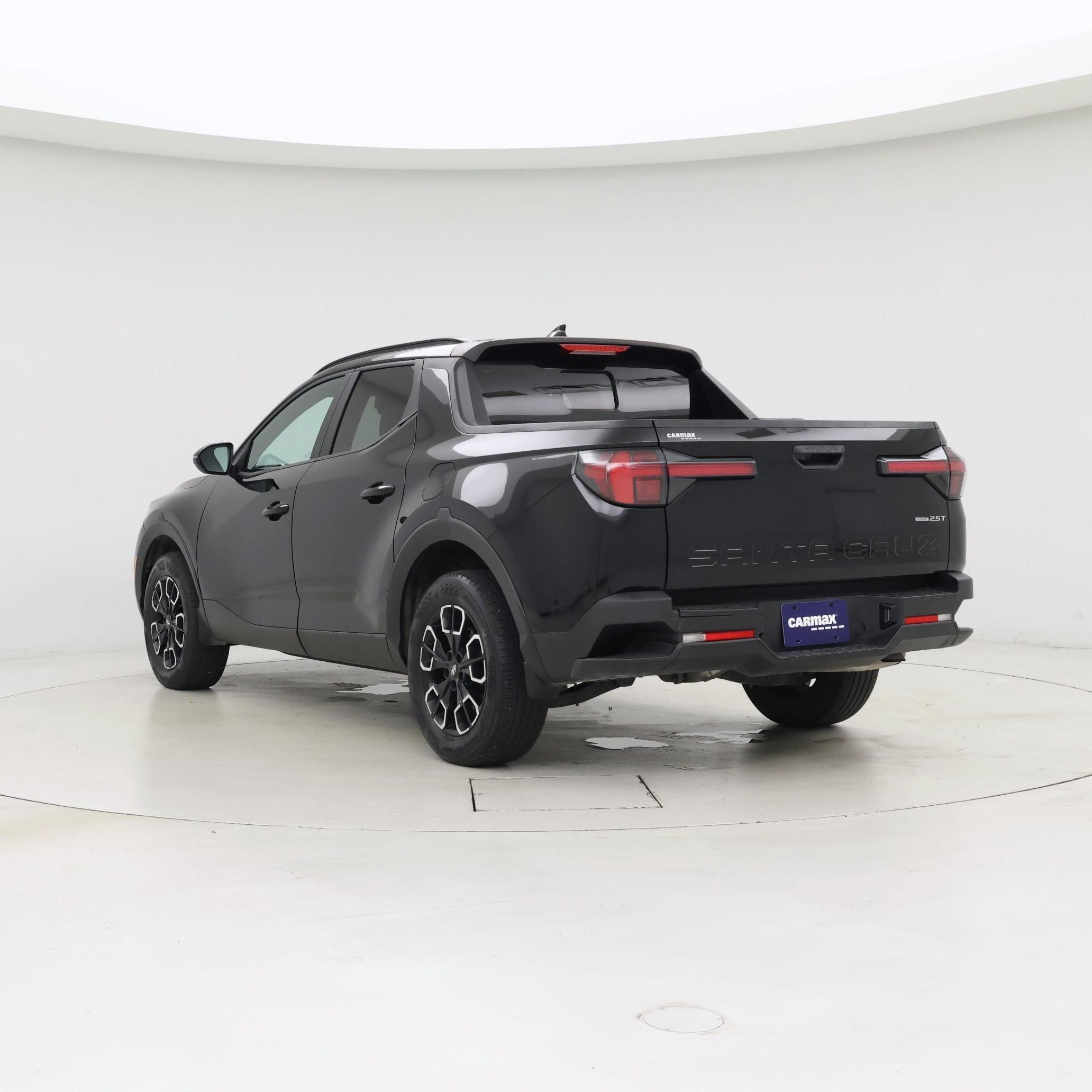Thumbnail: 2022 Hyundai Santa Cruz - 2