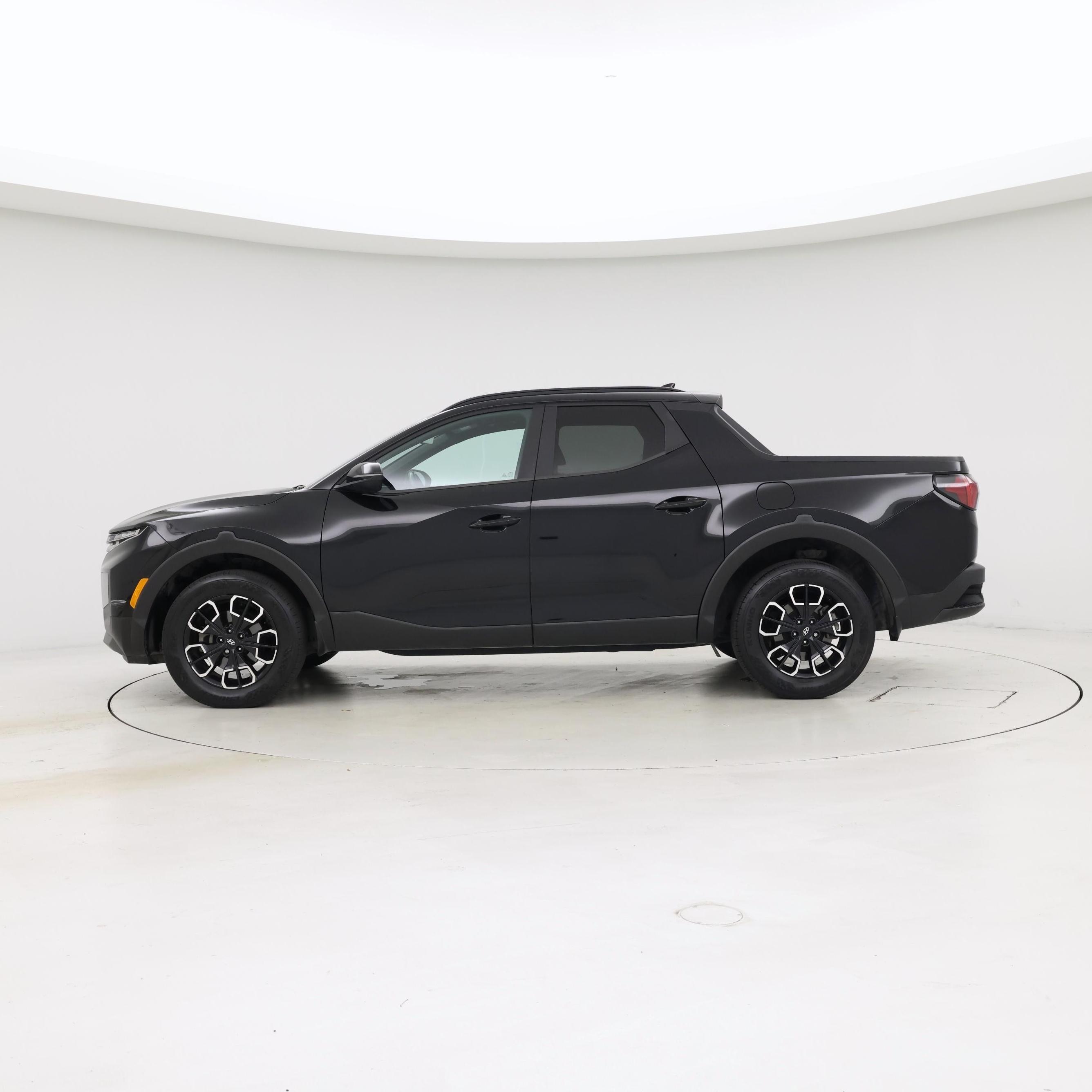 Thumbnail: 2022 Hyundai Santa Cruz - 3