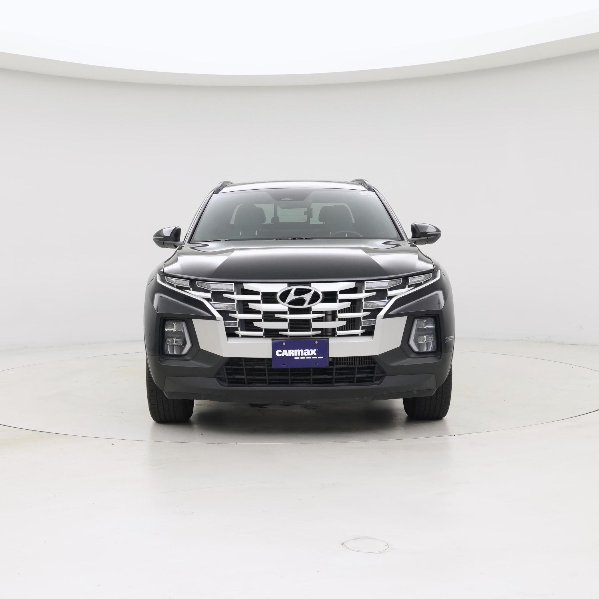 Thumbnail: 2022 Hyundai Santa Cruz - 5