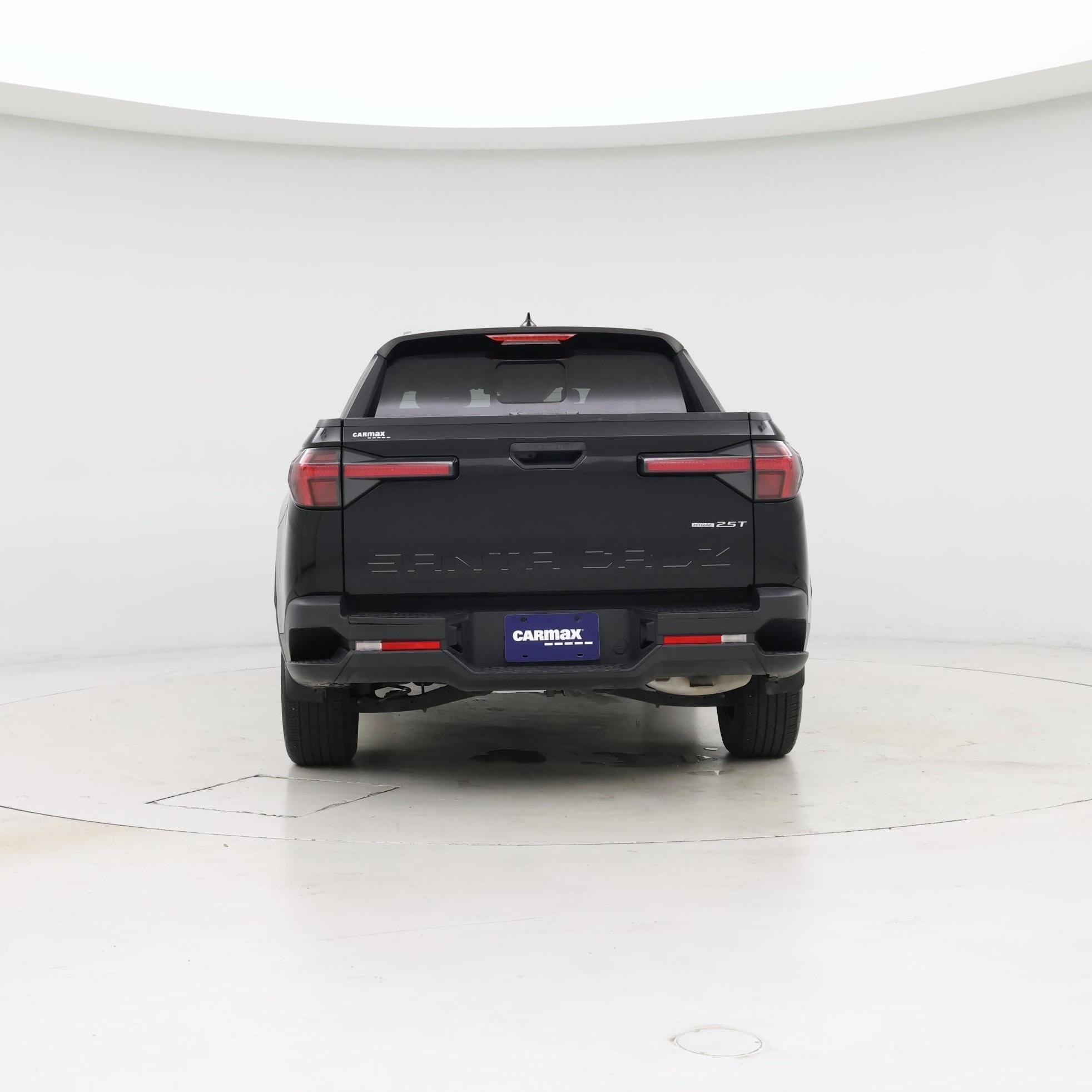 Thumbnail: 2022 Hyundai Santa Cruz - 6