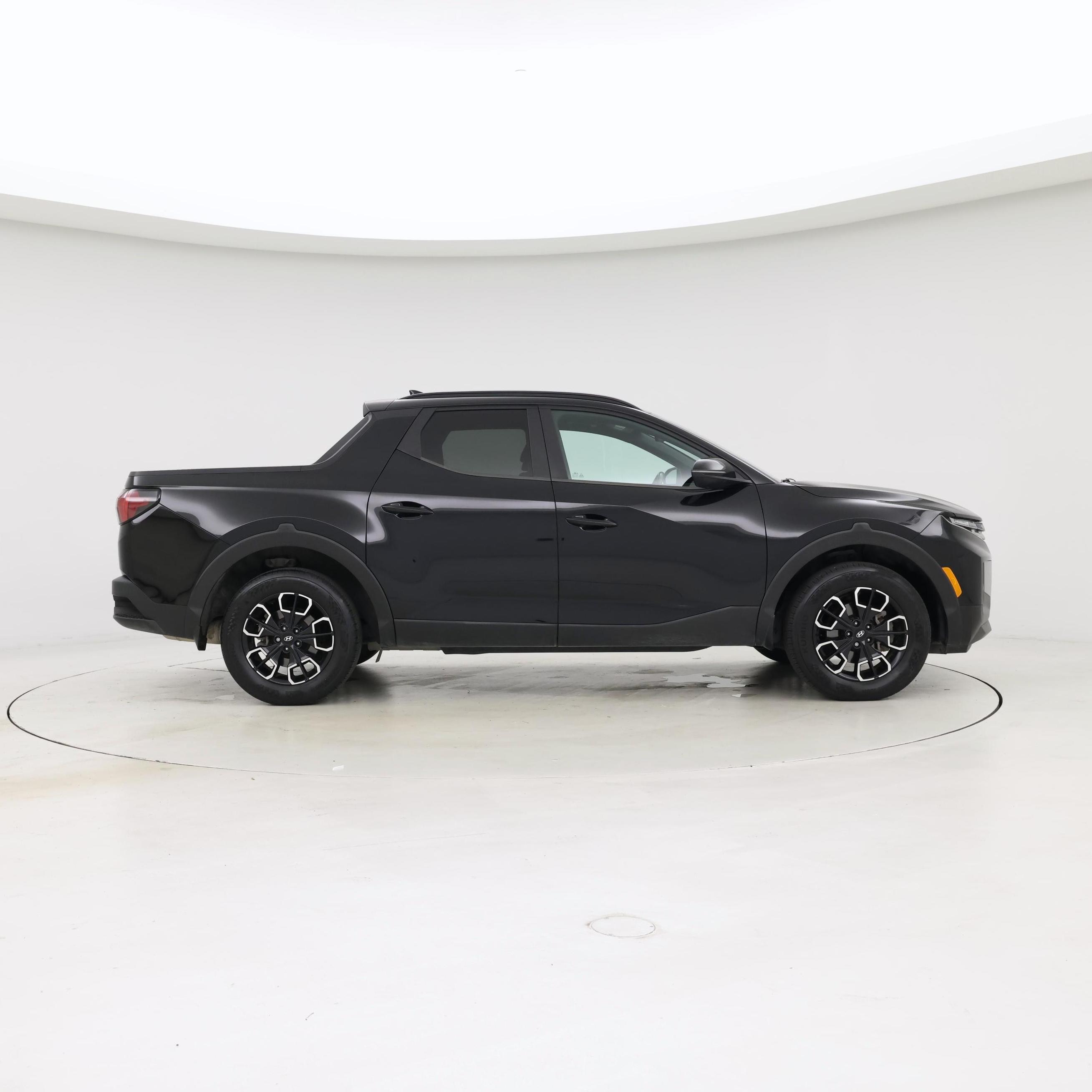 Thumbnail: 2022 Hyundai Santa Cruz - 7