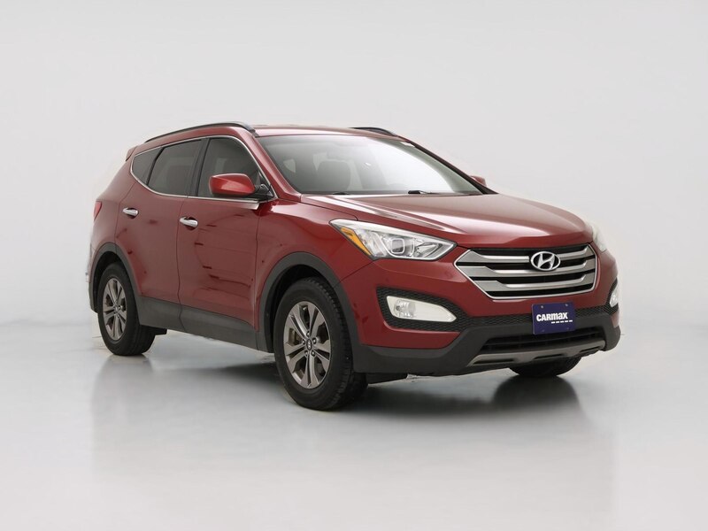 2015 Hyundai Santa Fe Sport 2.0T -
                  Amarillo, TX
