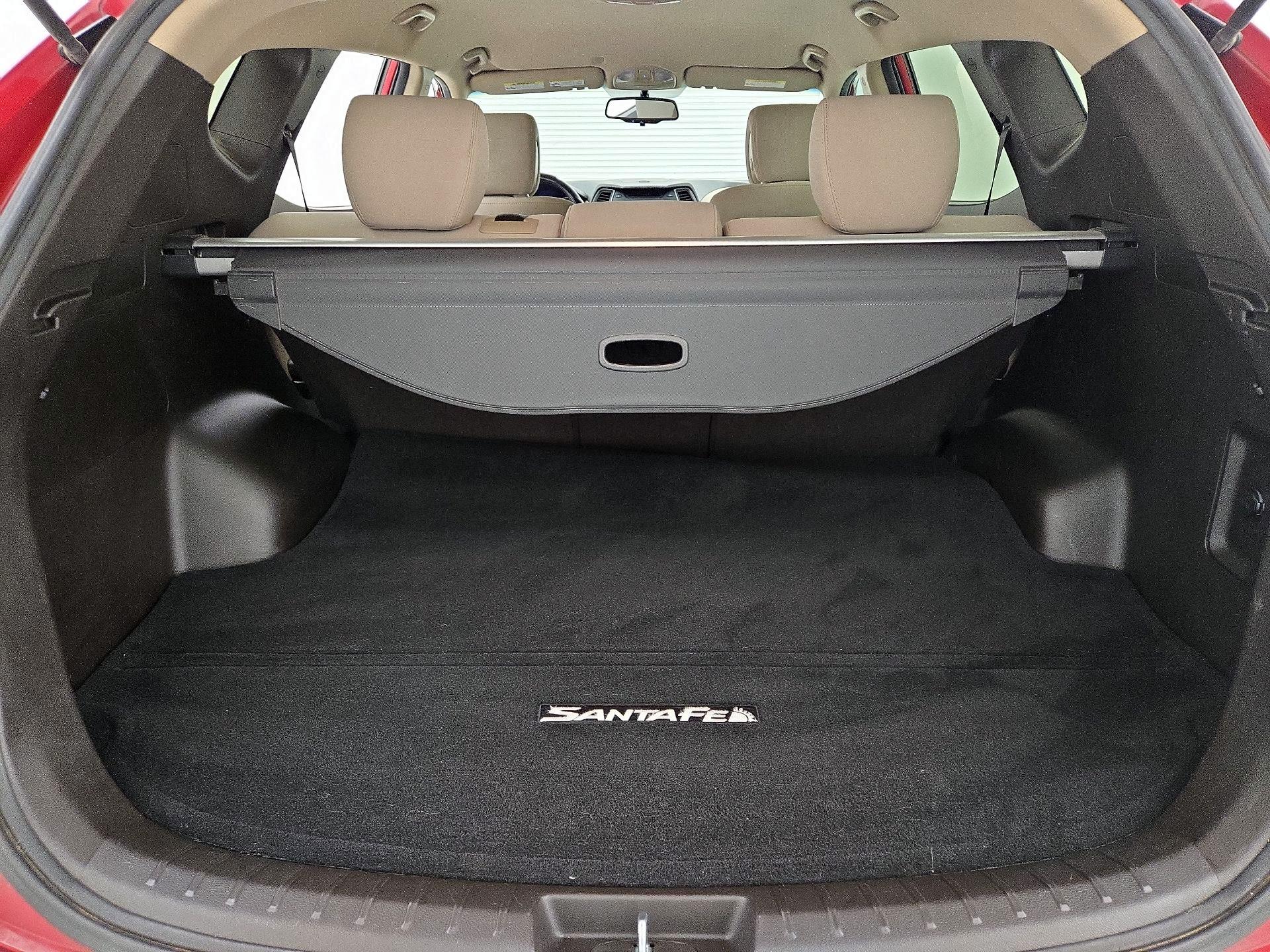 Thumbnail: 2015 Hyundai Santa Fe - 20
