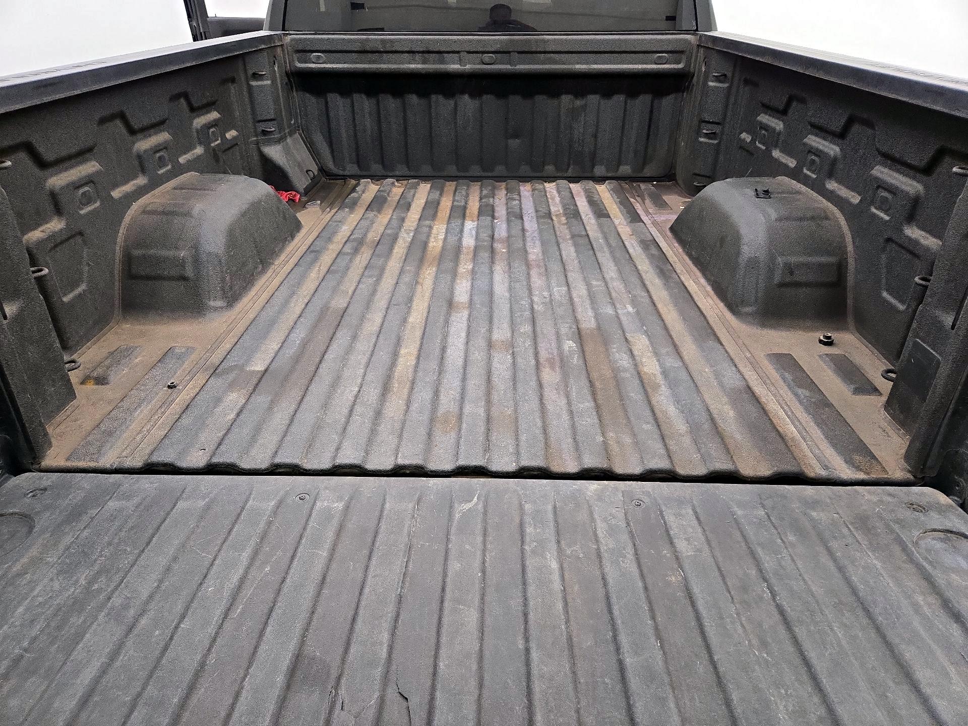 Thumbnail: 2021 Chevrolet Silverado 1500 - 20