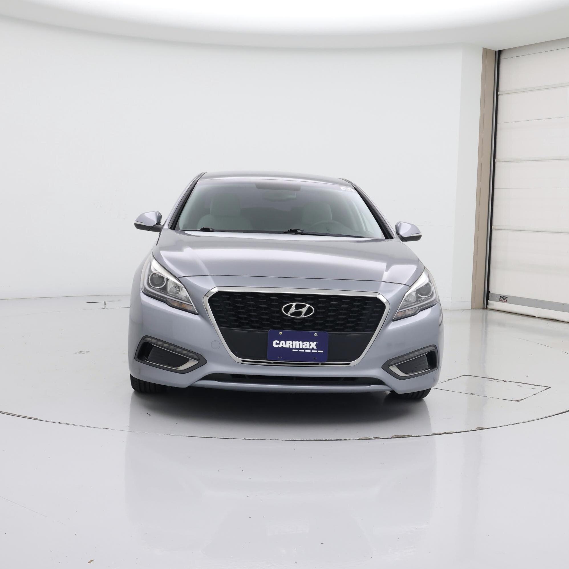 Thumbnail: 2016 Hyundai Sonata - 5