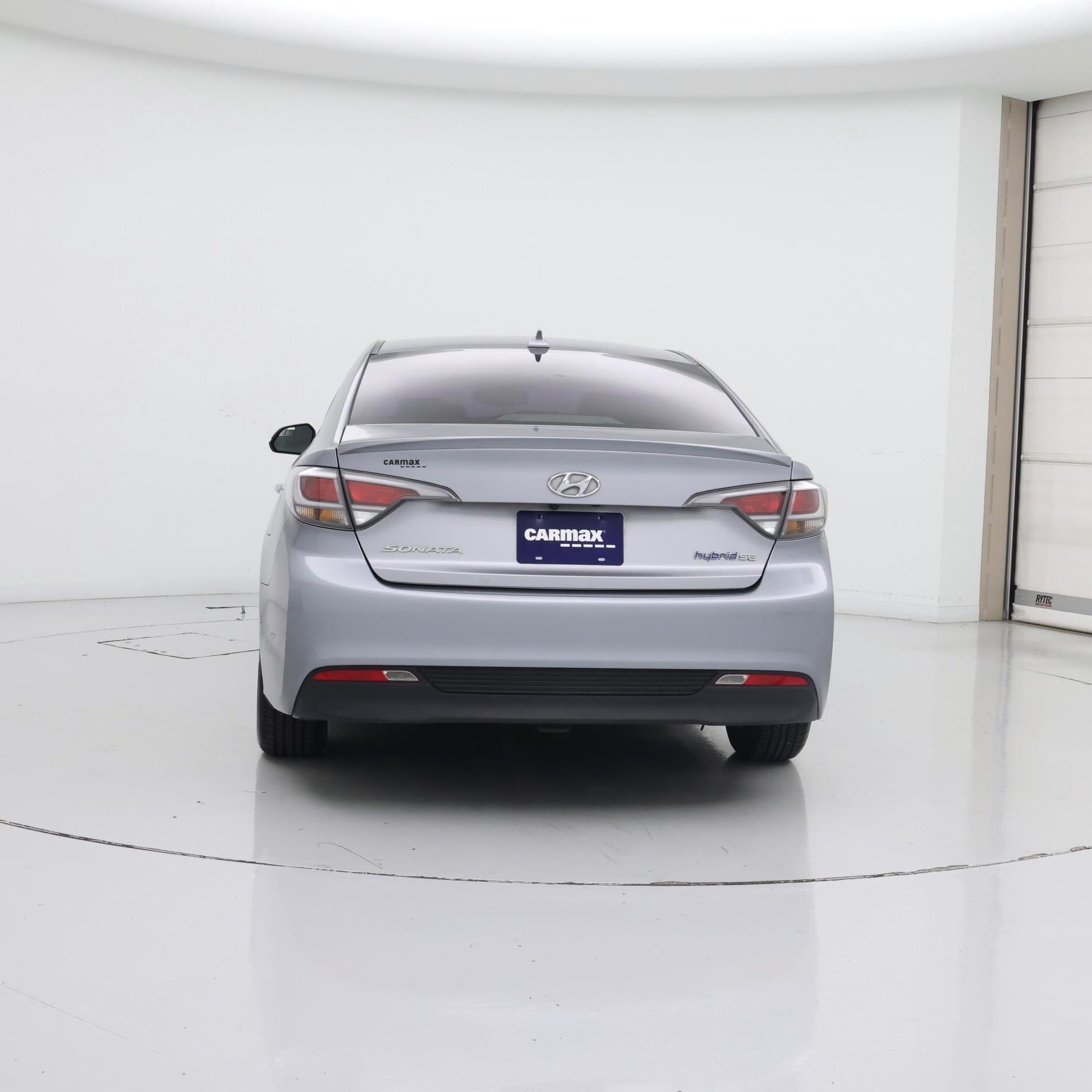 Thumbnail: 2016 Hyundai Sonata - 6