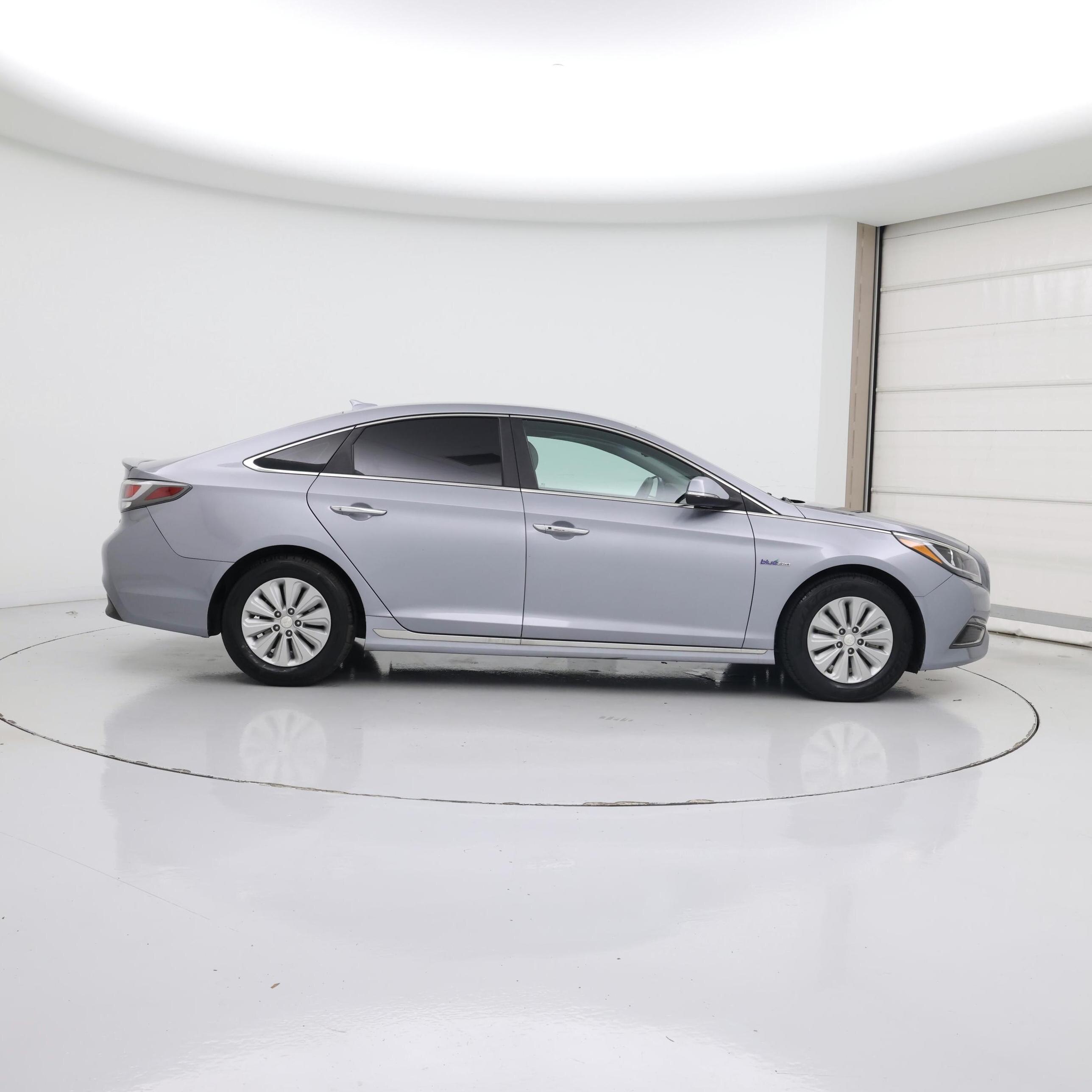 Thumbnail: 2016 Hyundai Sonata - 7