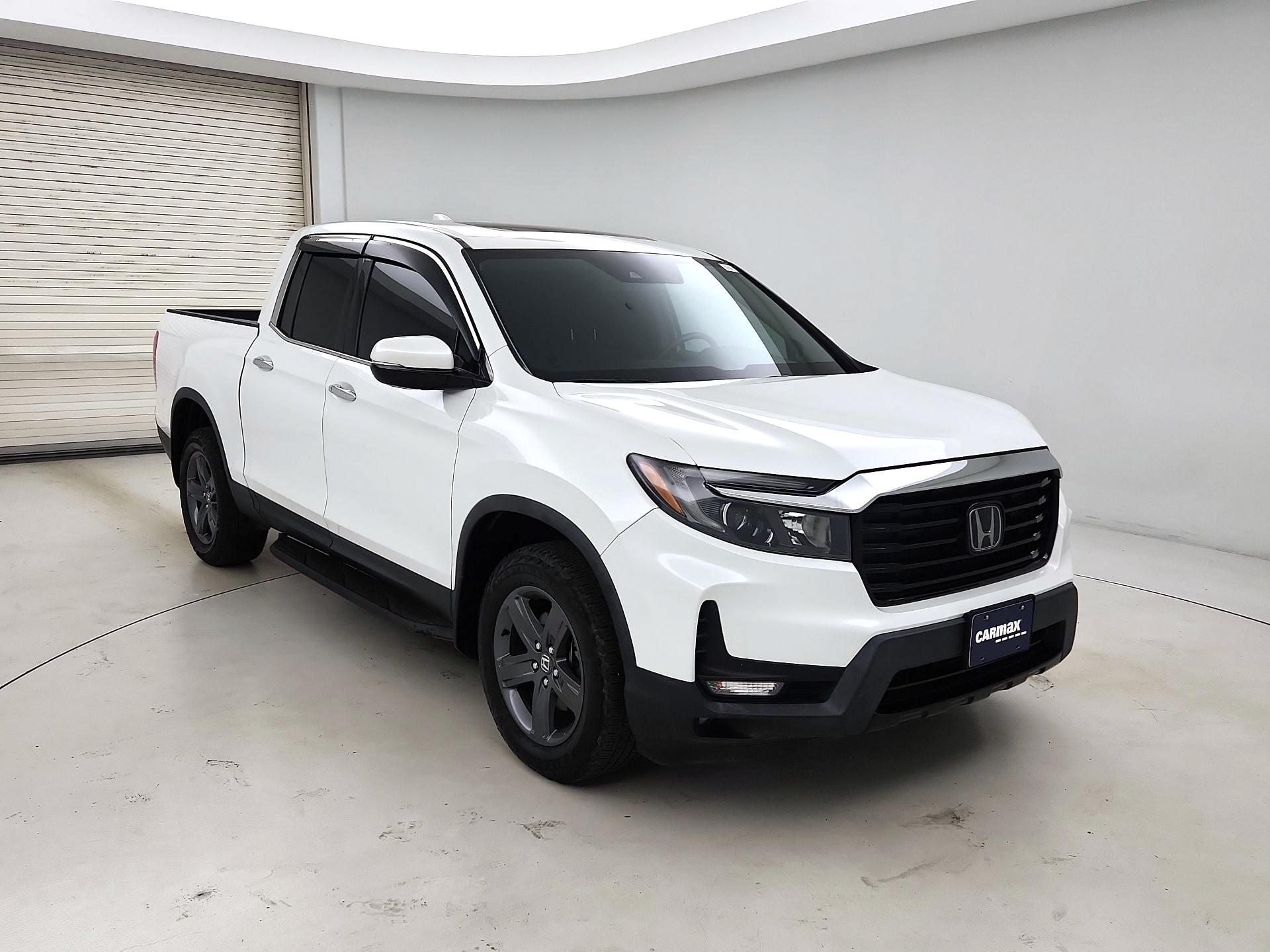 Thumbnail: 2022 Honda Ridgeline - 1