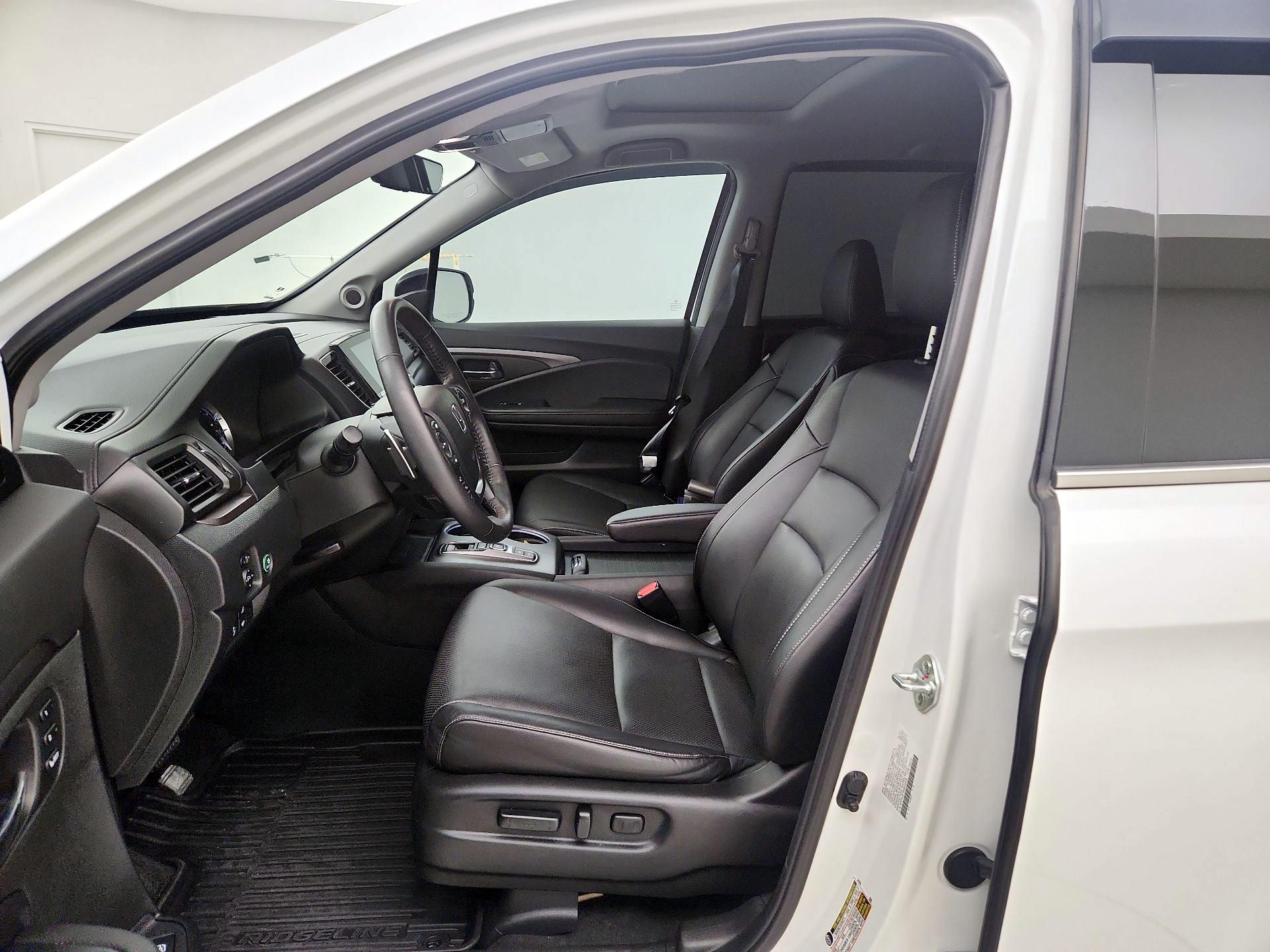Thumbnail: 2022 Honda Ridgeline - 9
