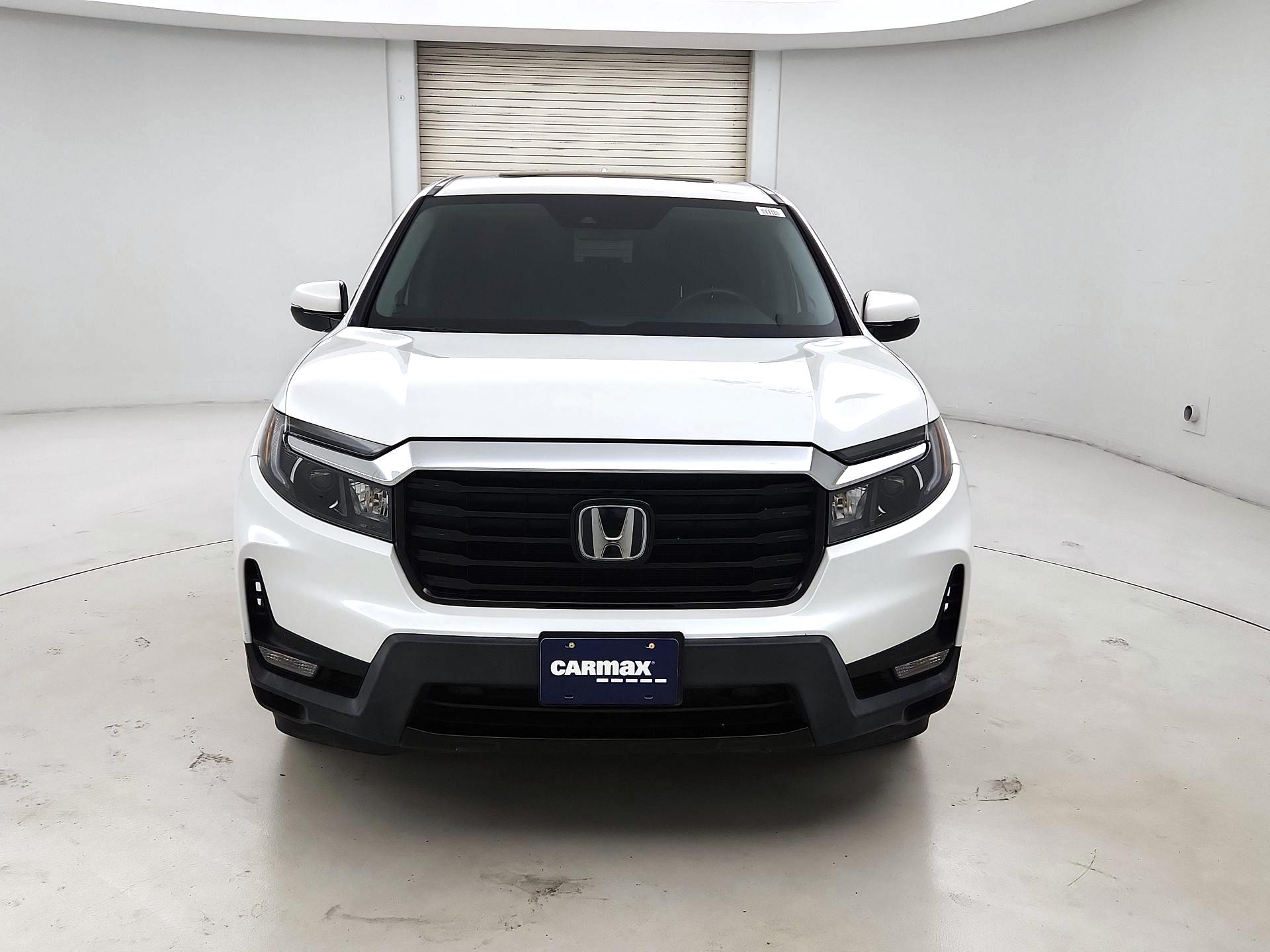 Thumbnail: 2022 Honda Ridgeline - 2