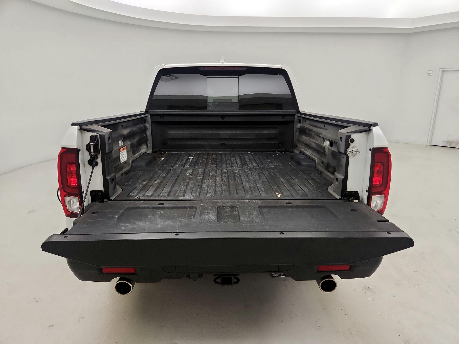 Thumbnail: 2022 Honda Ridgeline - 20