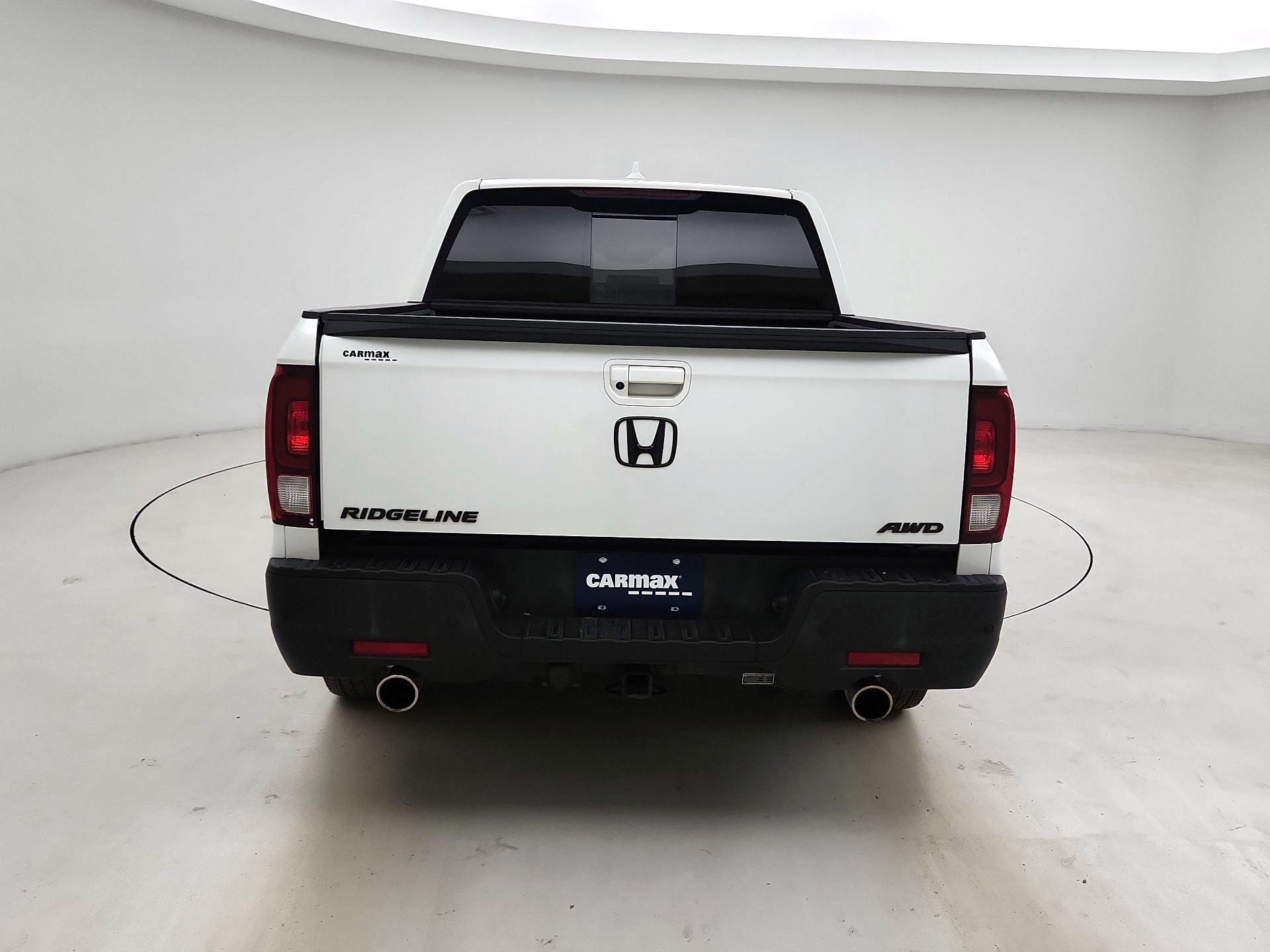 Thumbnail: 2022 Honda Ridgeline - 6