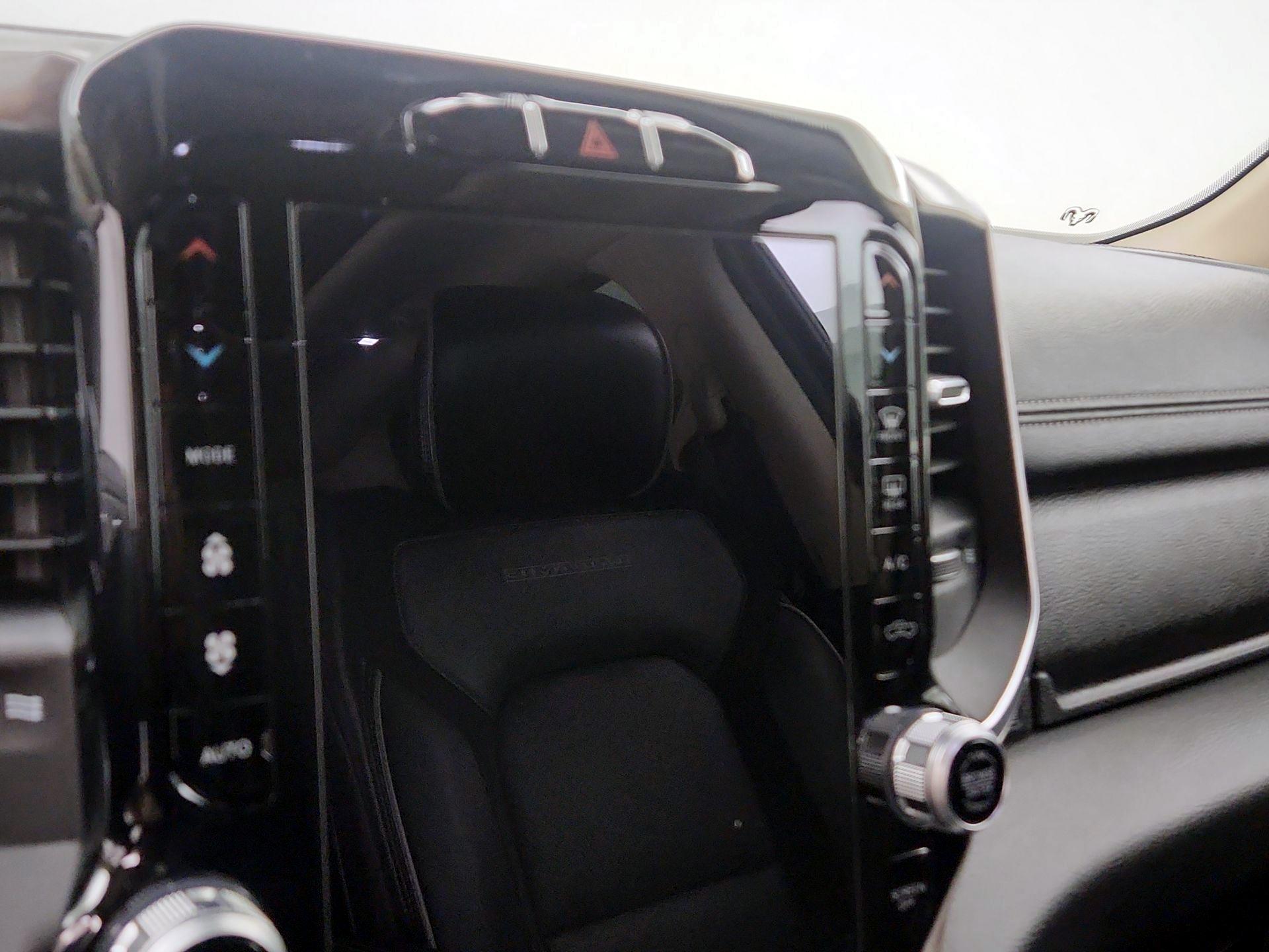 Thumbnail: 2021 RAM 1500 - 17