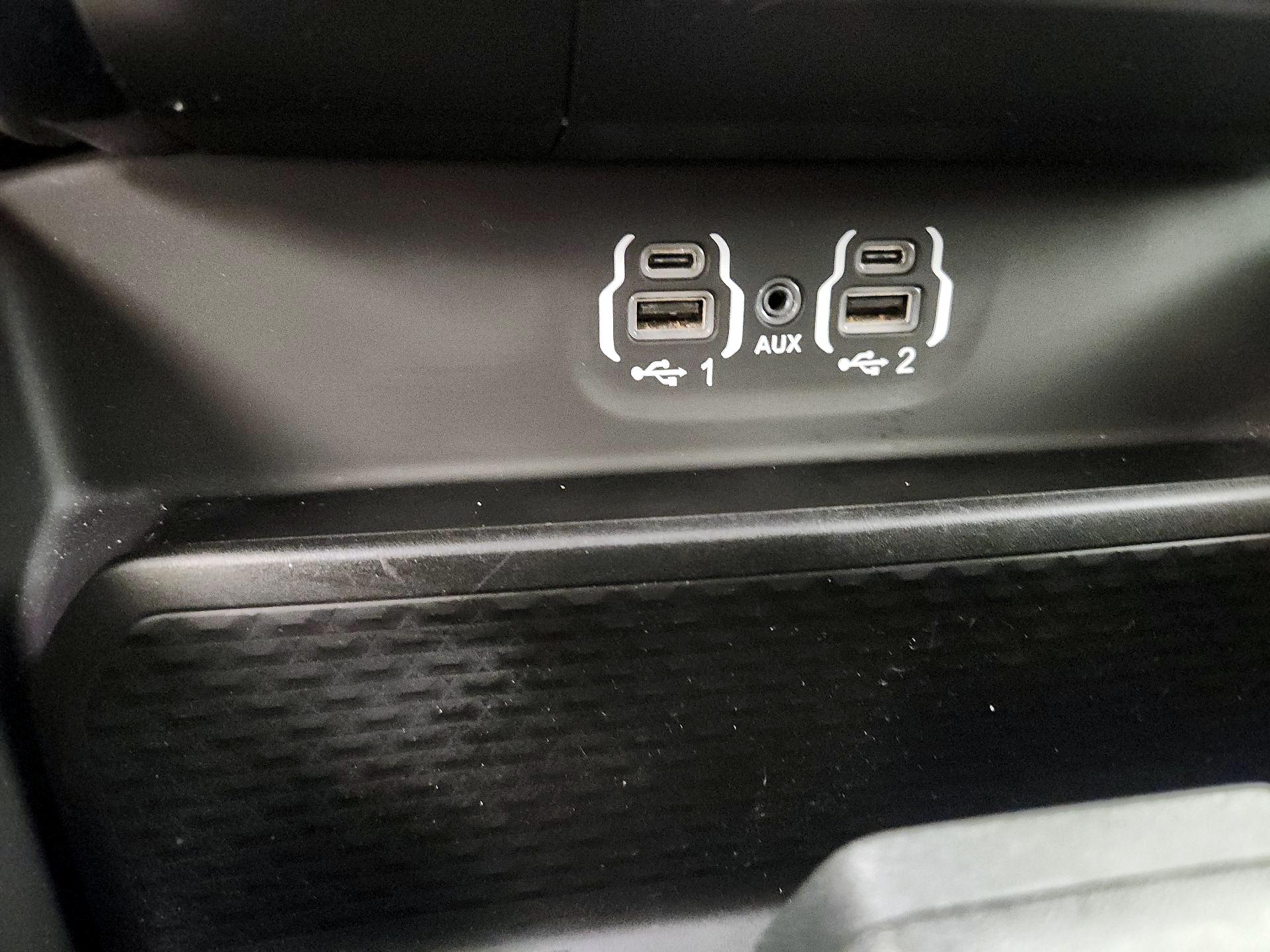 Thumbnail: 2021 RAM 1500 - 19