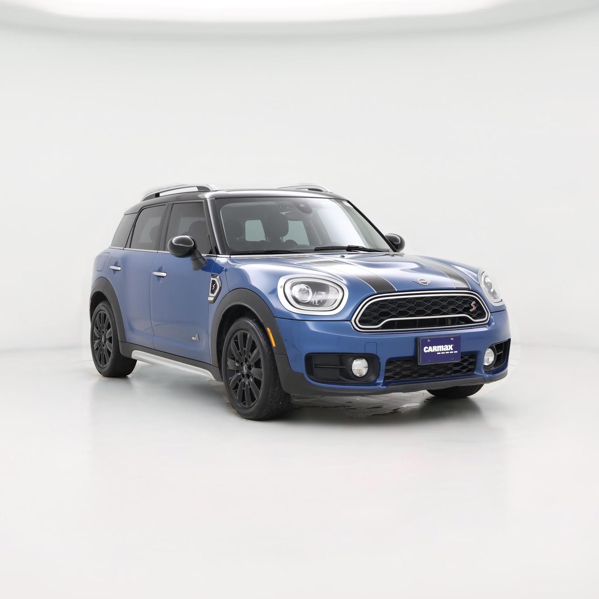 Thumbnail: 2019 MINI Cooper Countryman - 1