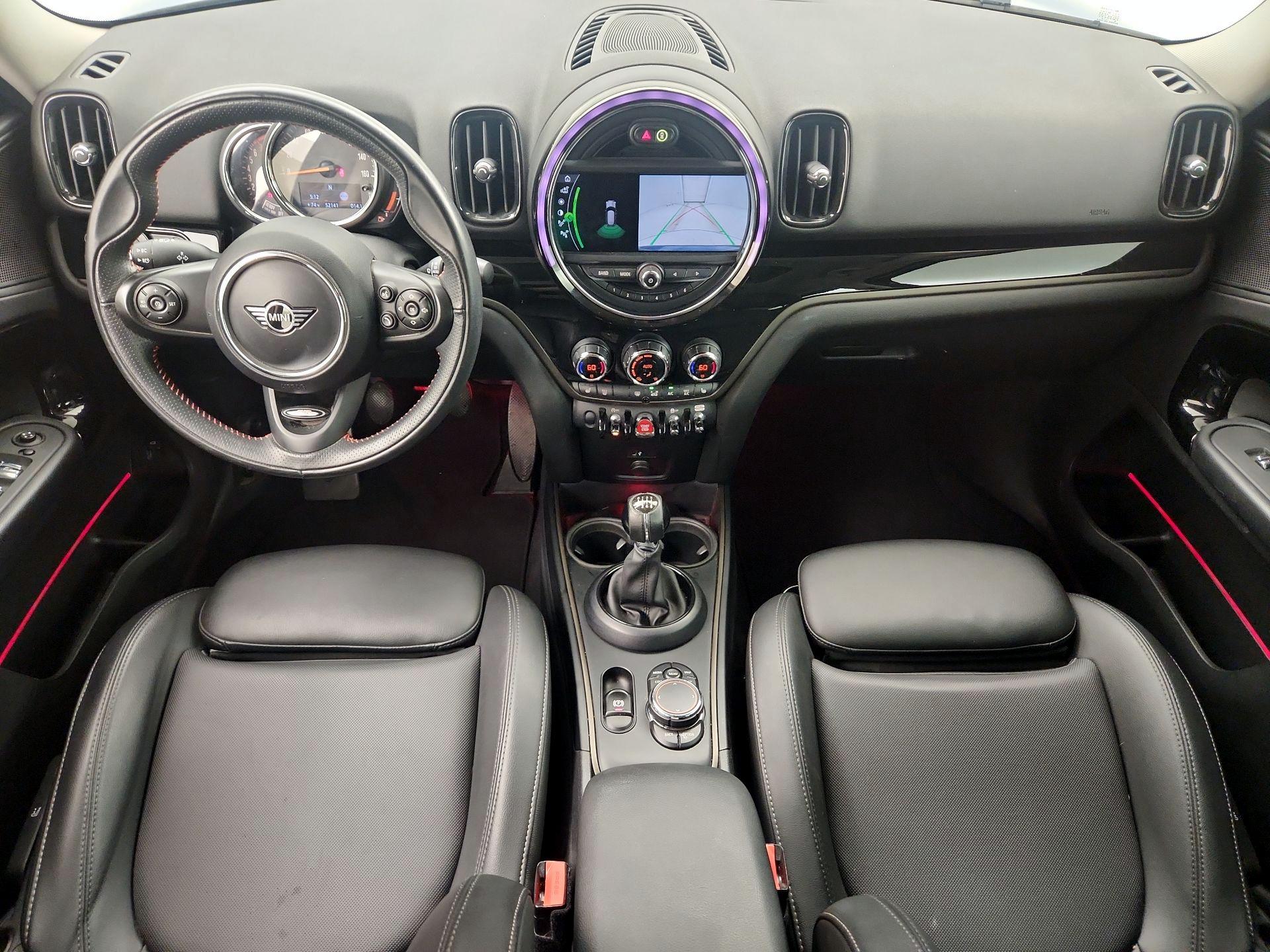 Thumbnail: 2019 MINI Cooper Countryman - 9