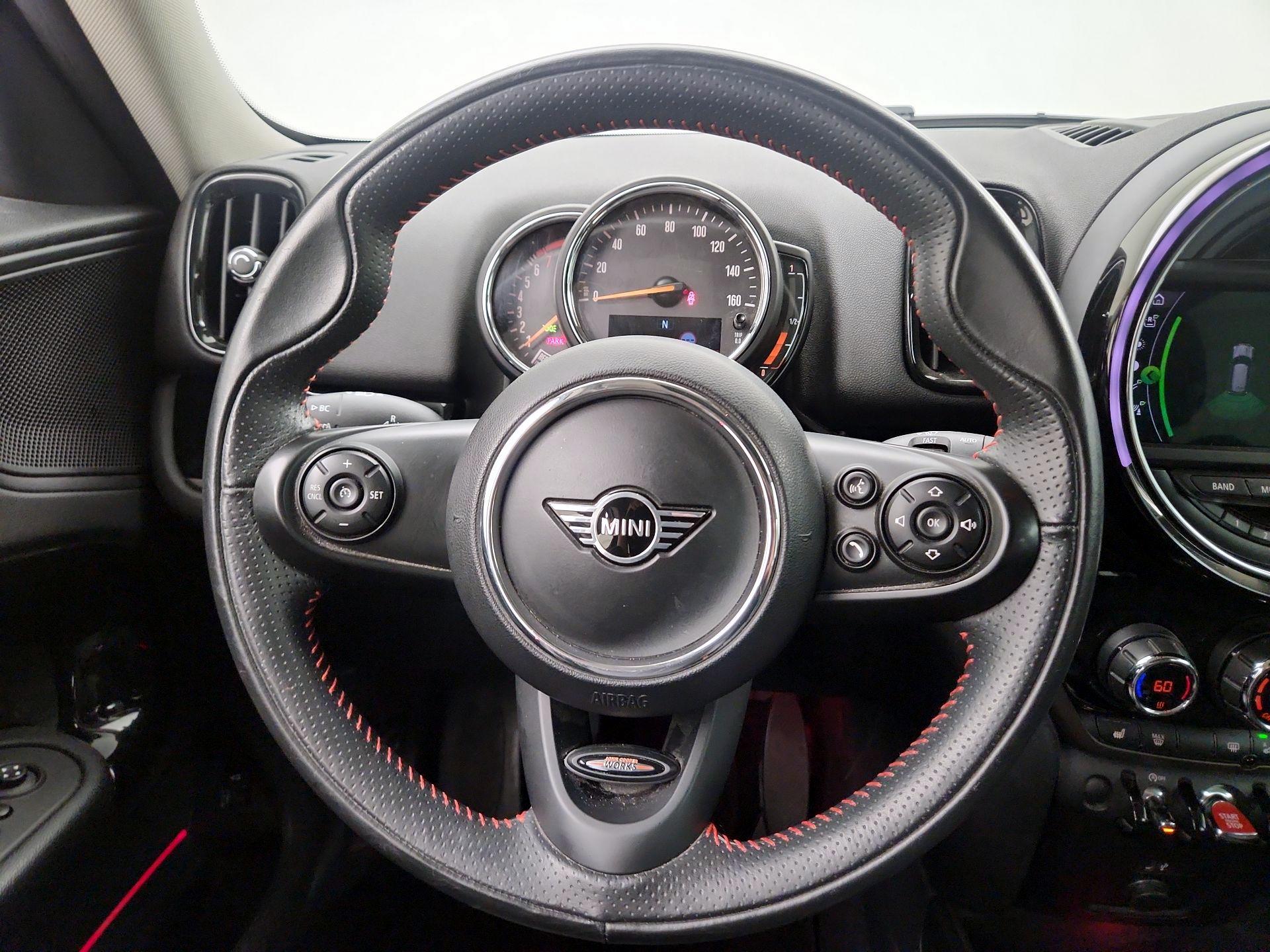Thumbnail: 2019 MINI Cooper Countryman - 10