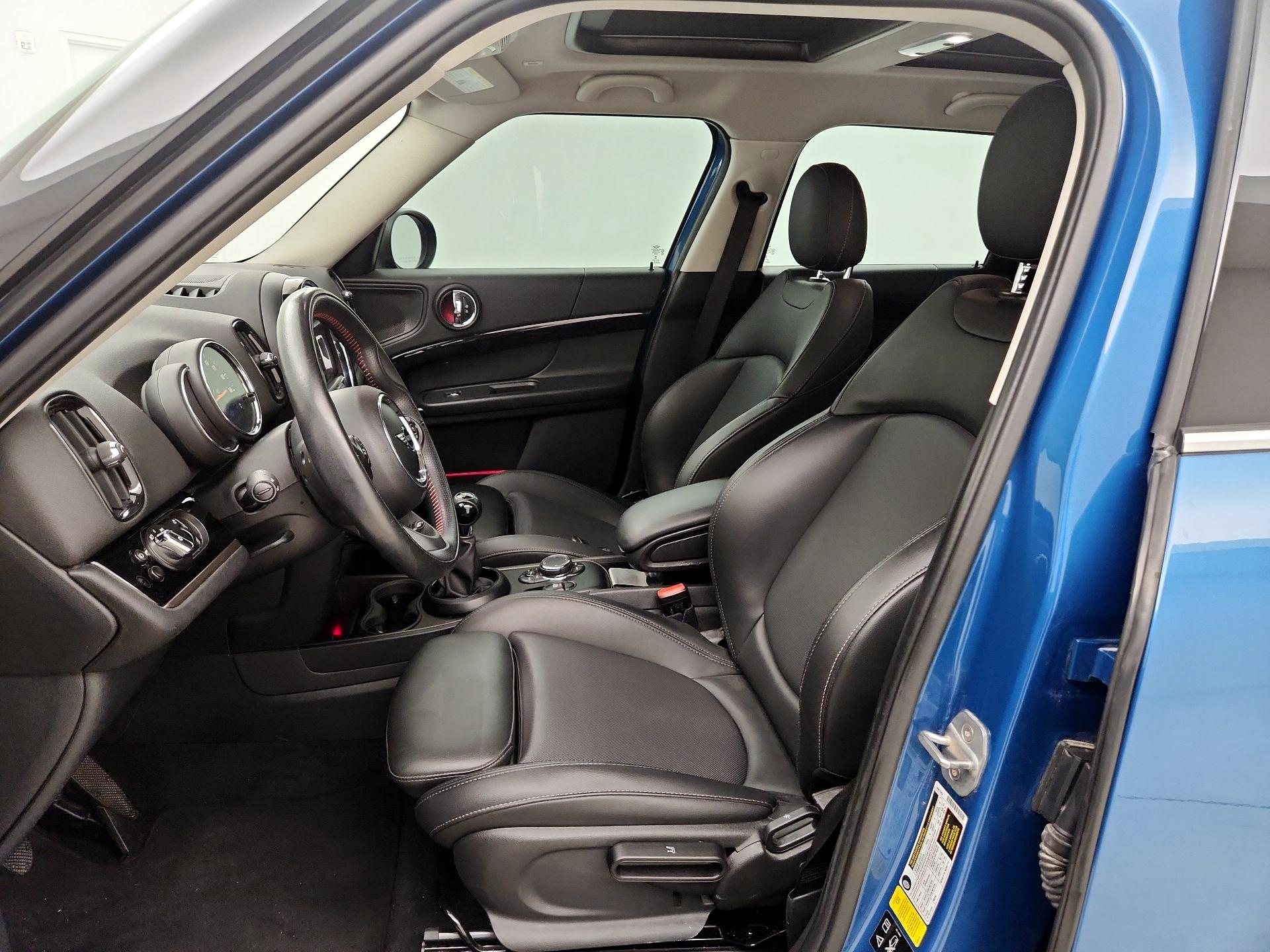 Thumbnail: 2019 MINI Cooper Countryman - 11