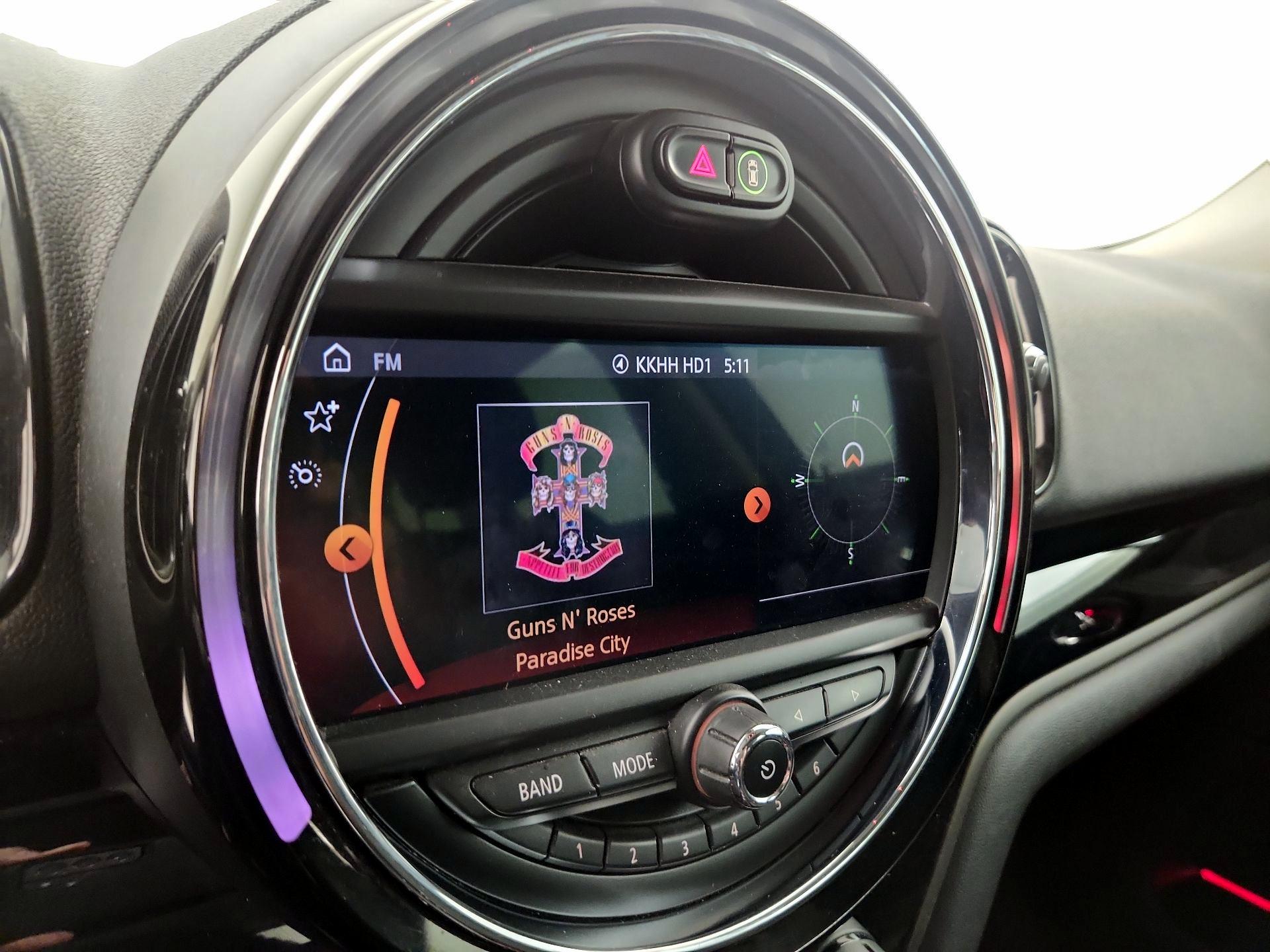 Thumbnail: 2019 MINI Cooper Countryman - 15
