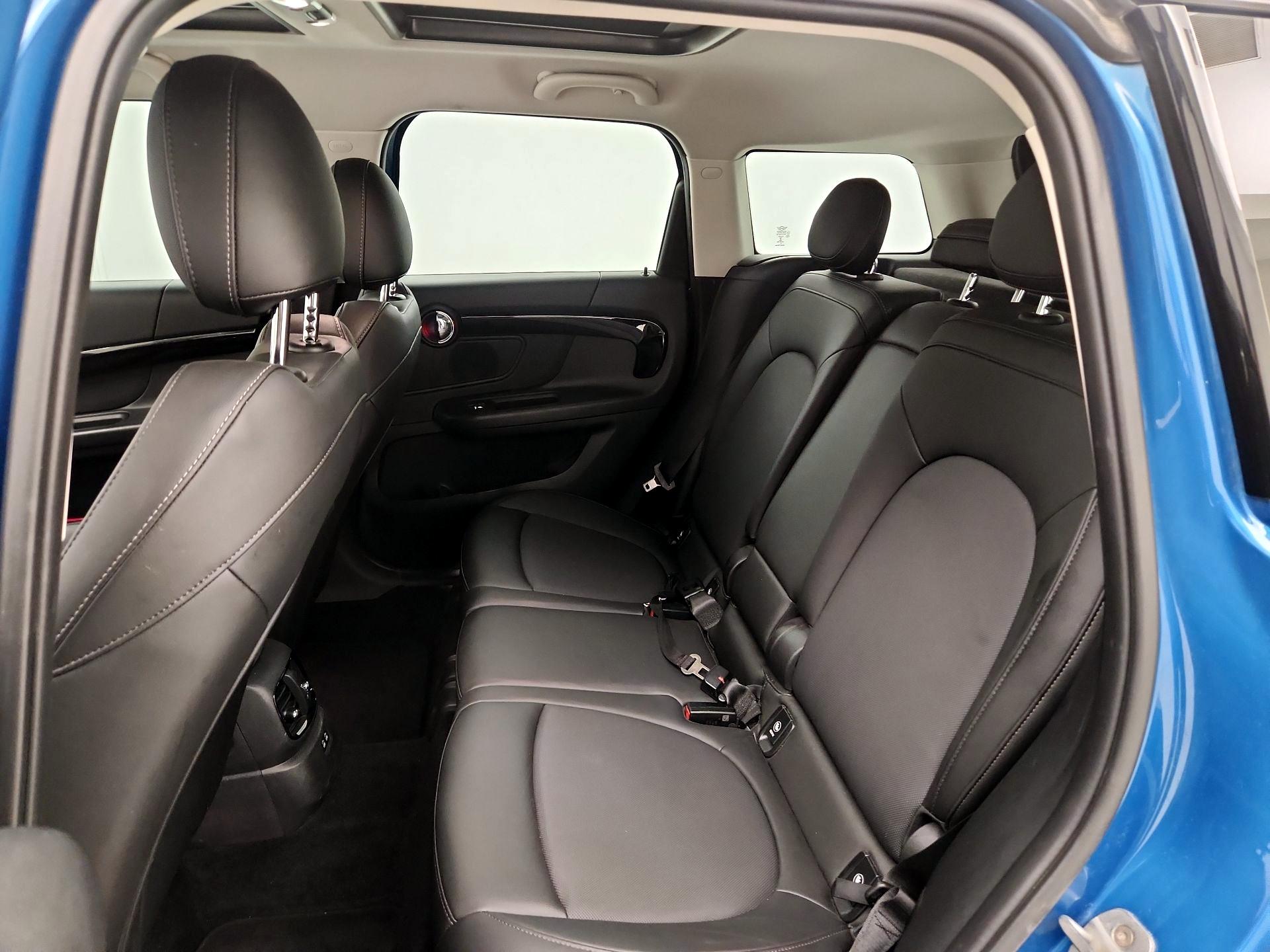 Thumbnail: 2019 MINI Cooper Countryman - 18