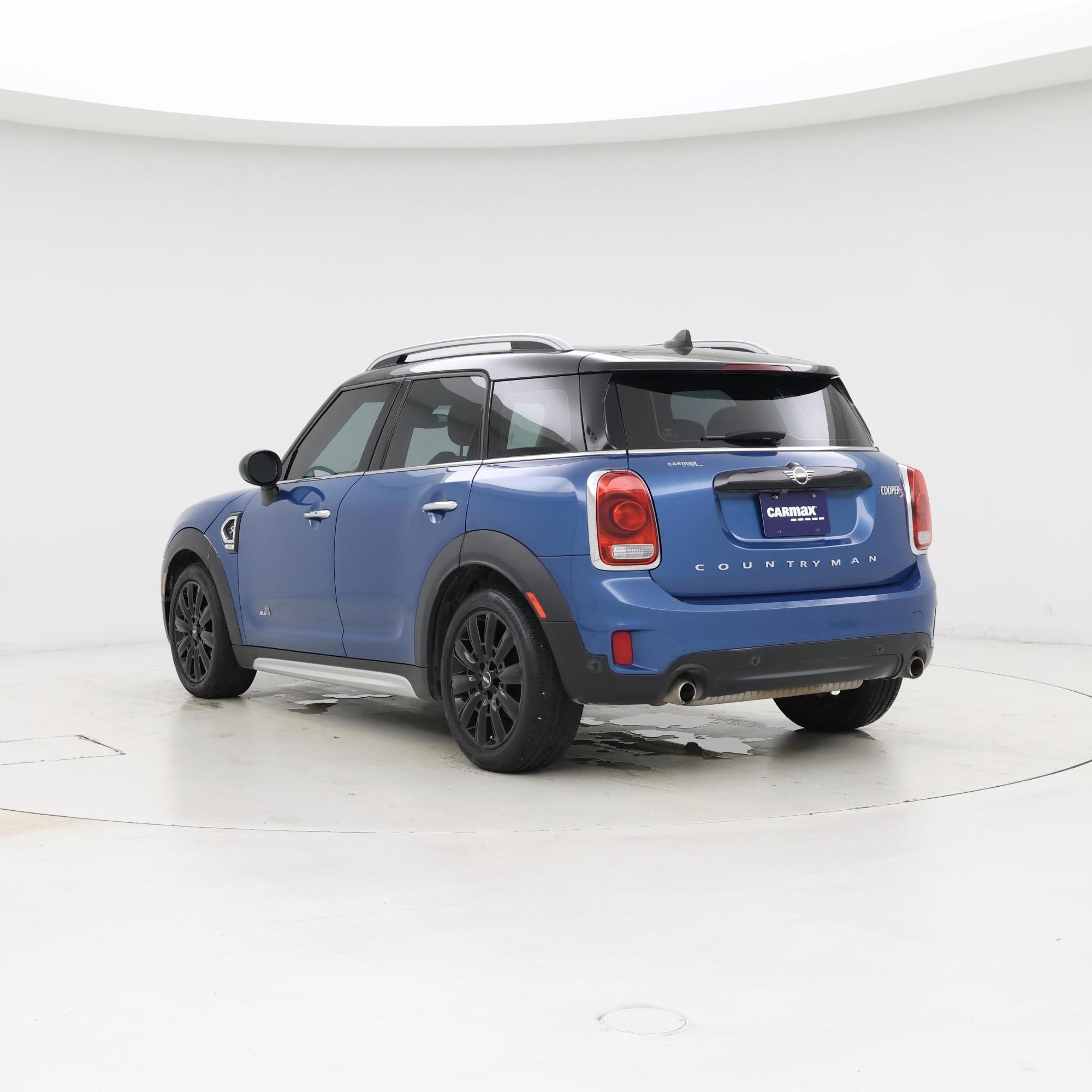 Thumbnail: 2019 MINI Cooper Countryman - 2