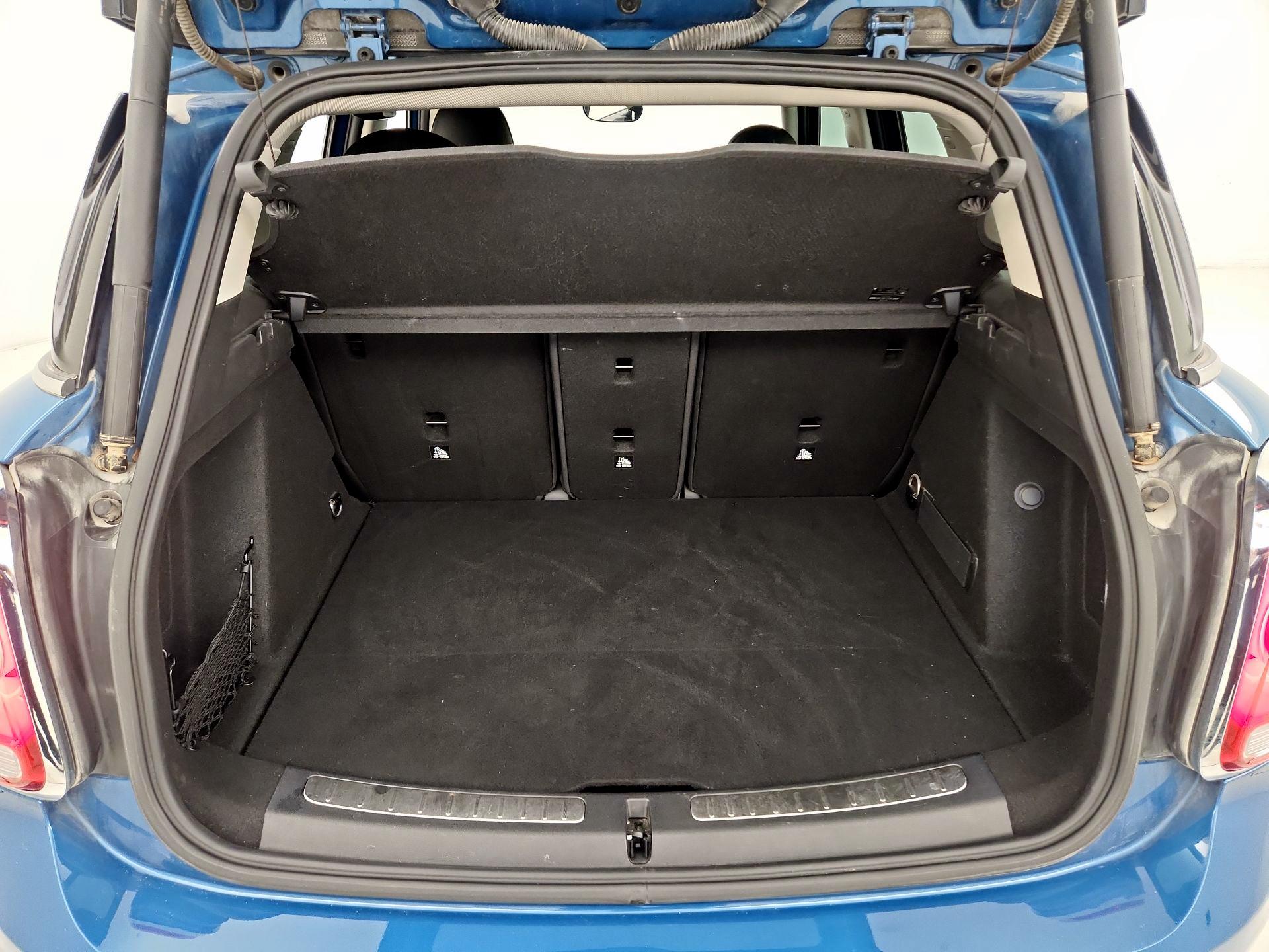 Thumbnail: 2019 MINI Cooper Countryman - 19
