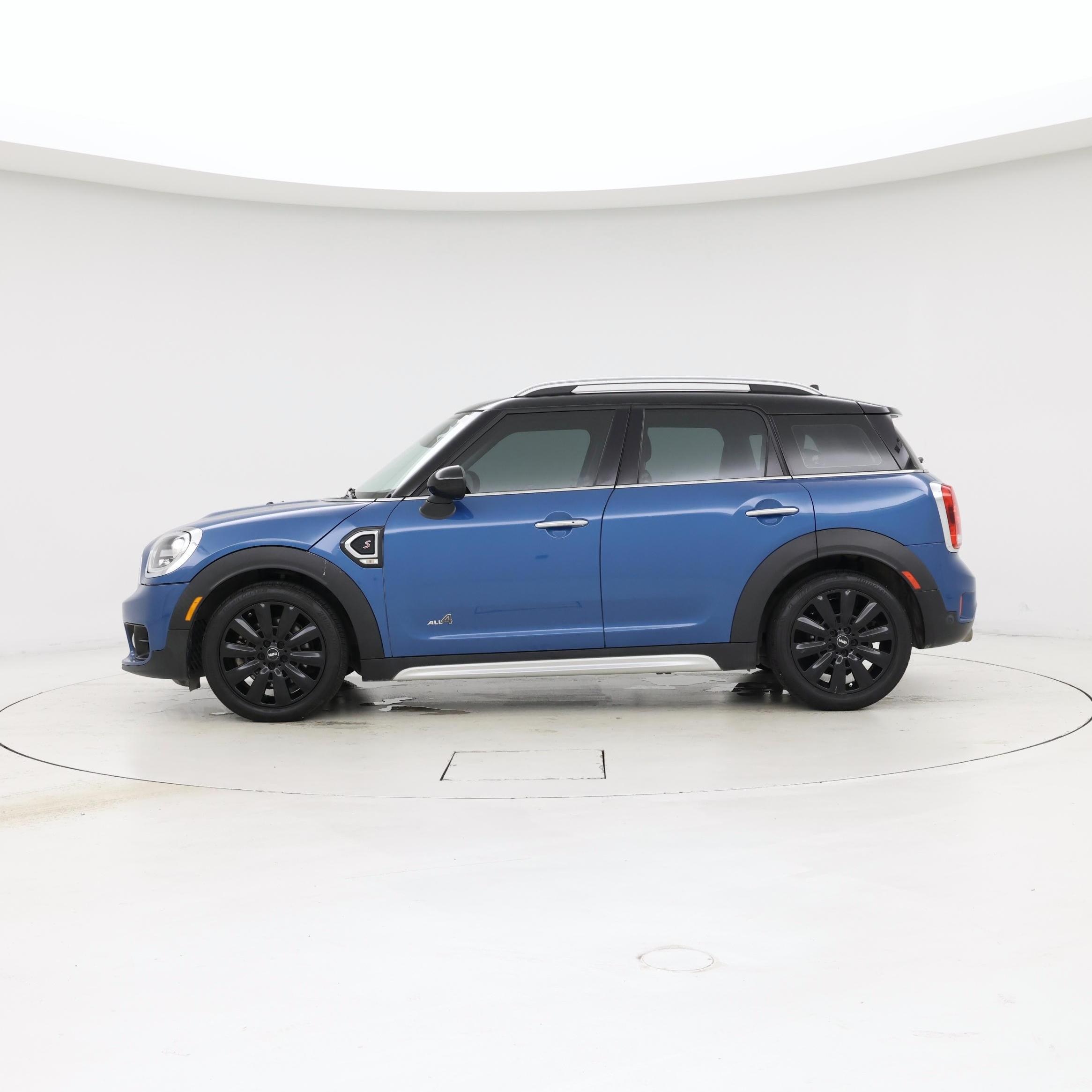 Thumbnail: 2019 MINI Cooper Countryman - 3