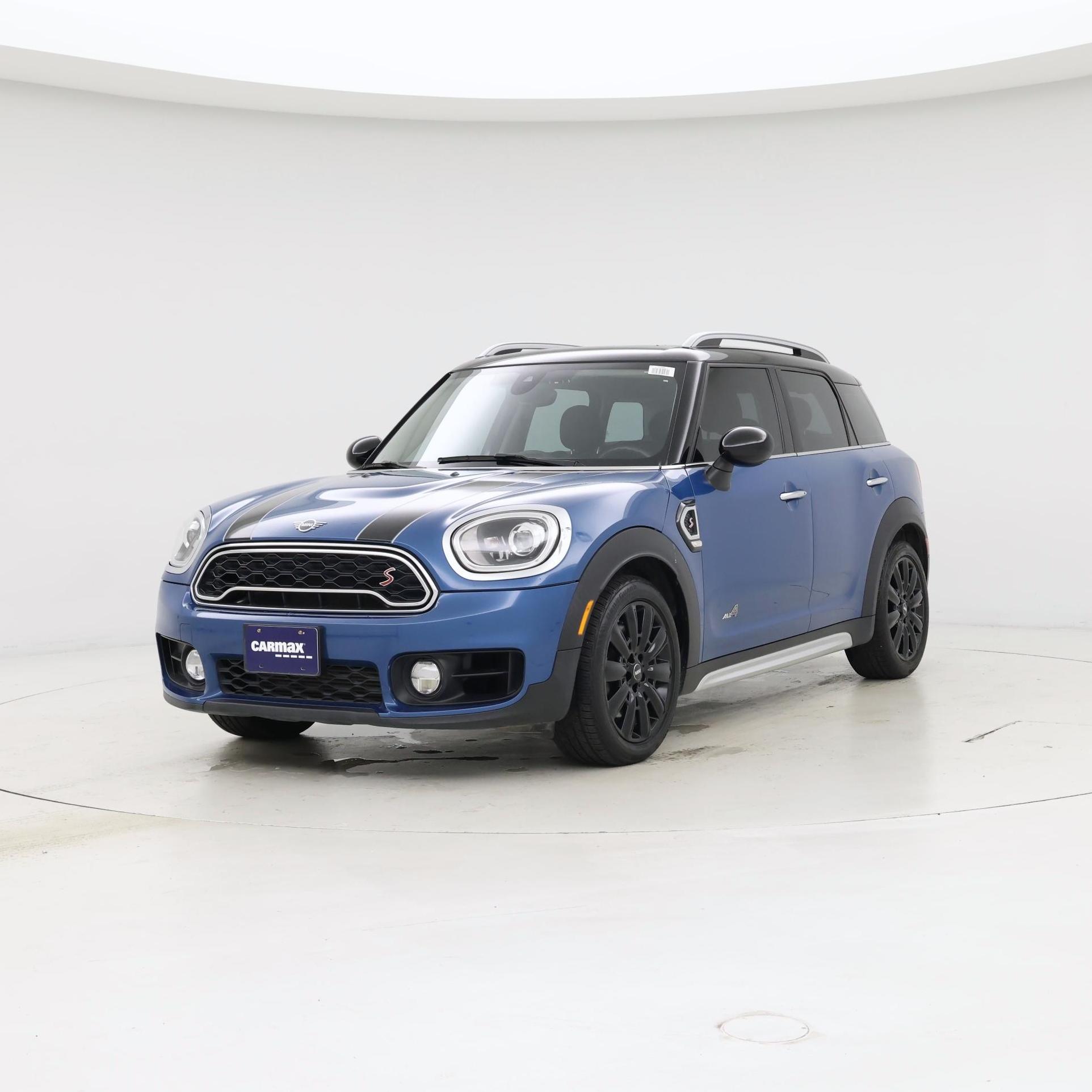 Thumbnail: 2019 MINI Cooper Countryman - 4