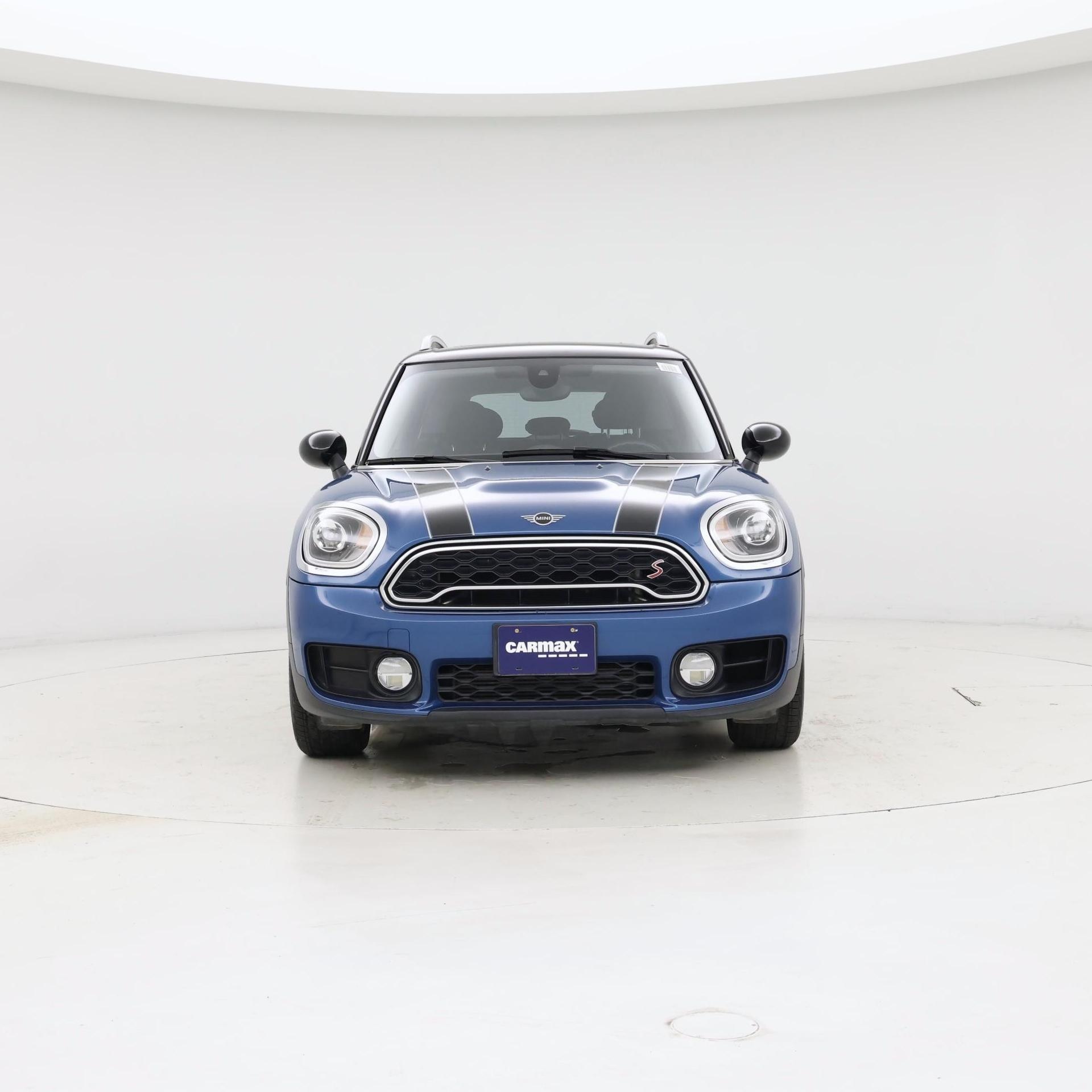 Thumbnail: 2019 MINI Cooper Countryman - 5