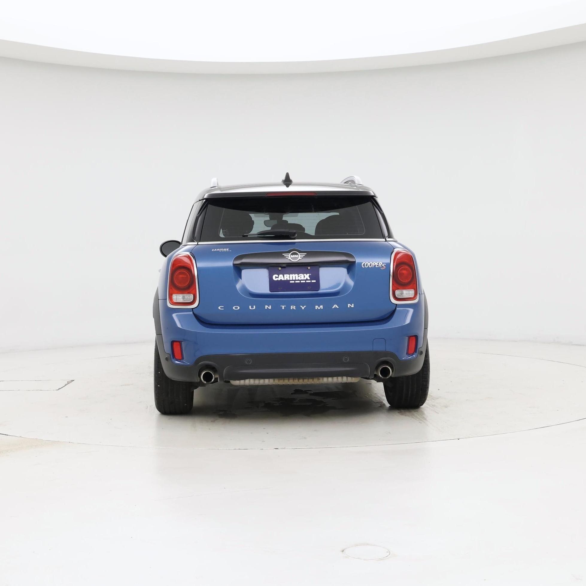 Thumbnail: 2019 MINI Cooper Countryman - 6