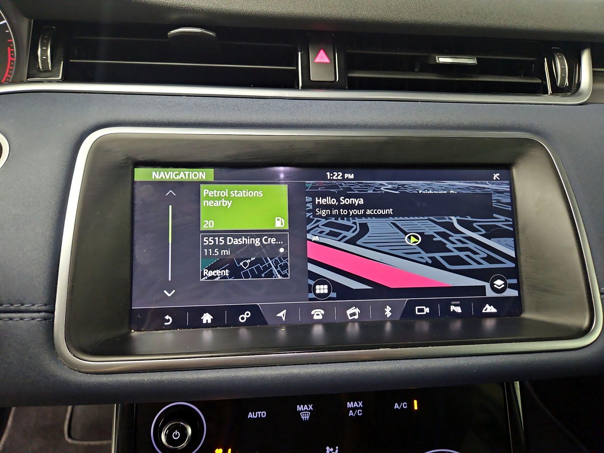 Thumbnail: 2020 Land Rover Range Rover Evoque - 14