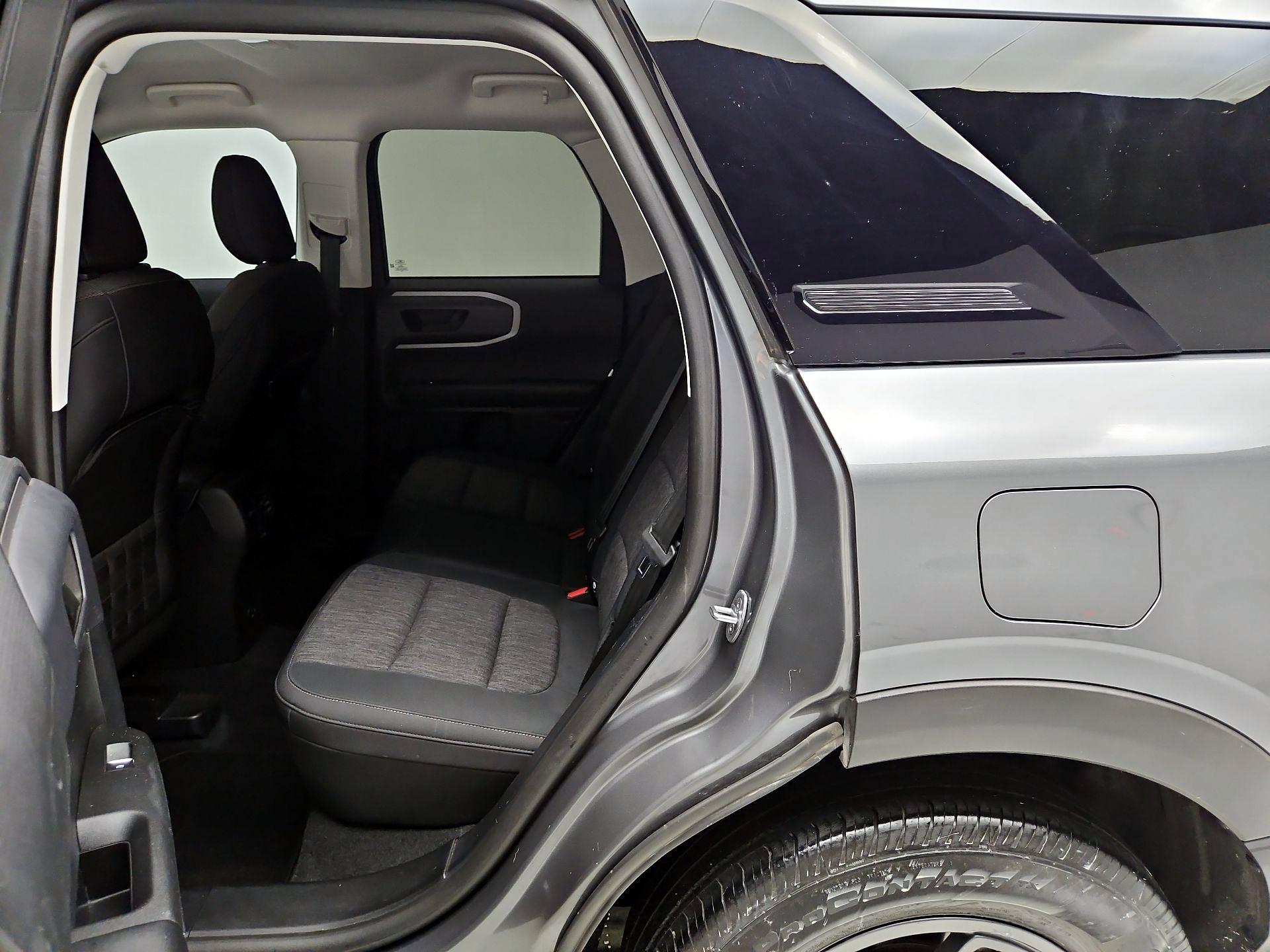 Thumbnail: 2022 Ford Bronco Sport - 19