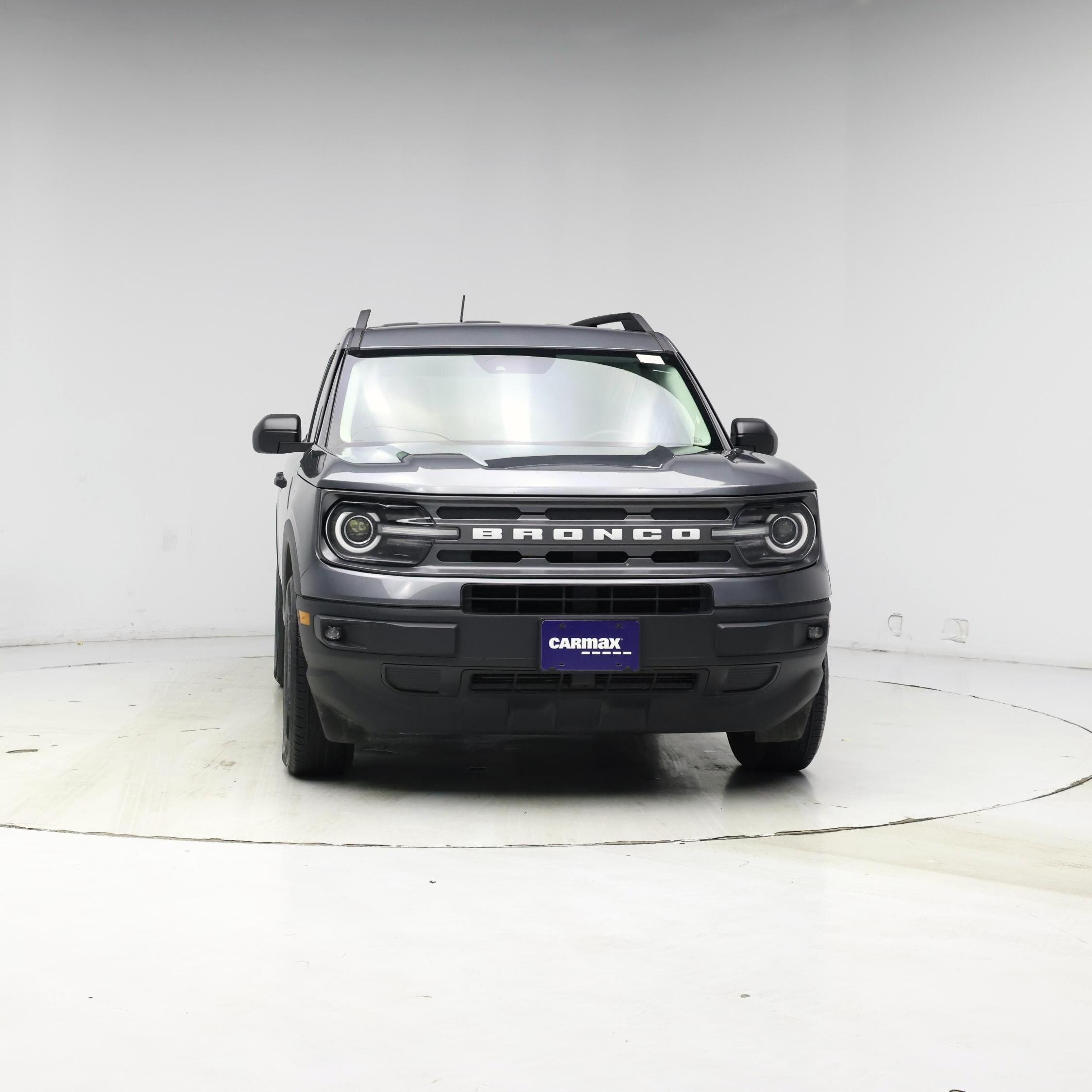 Thumbnail: 2022 Ford Bronco Sport - 5
