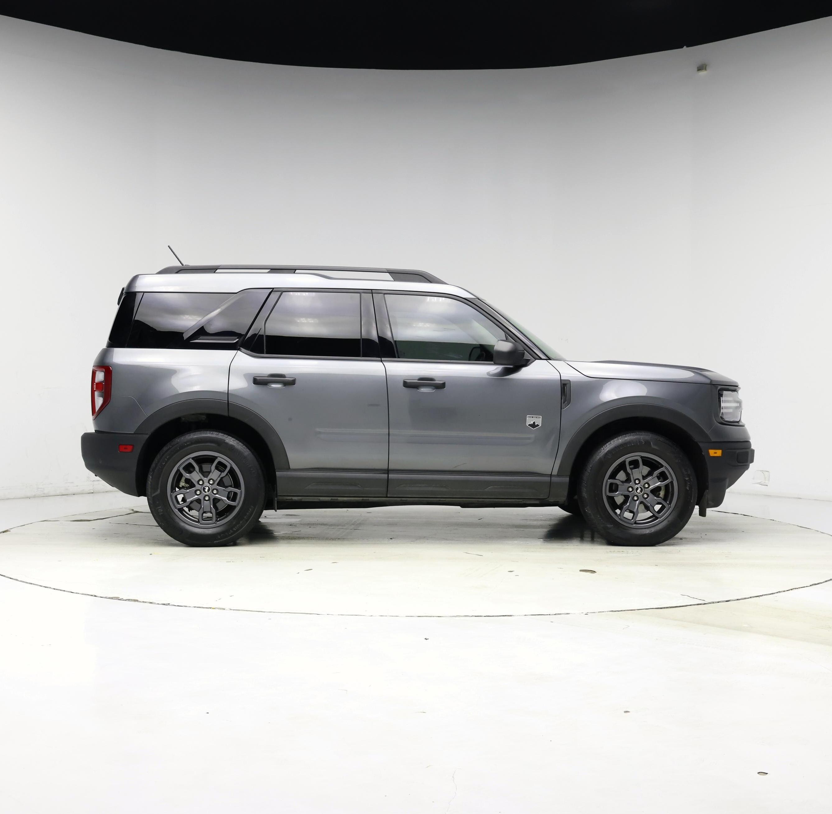 Thumbnail: 2022 Ford Bronco Sport - 7