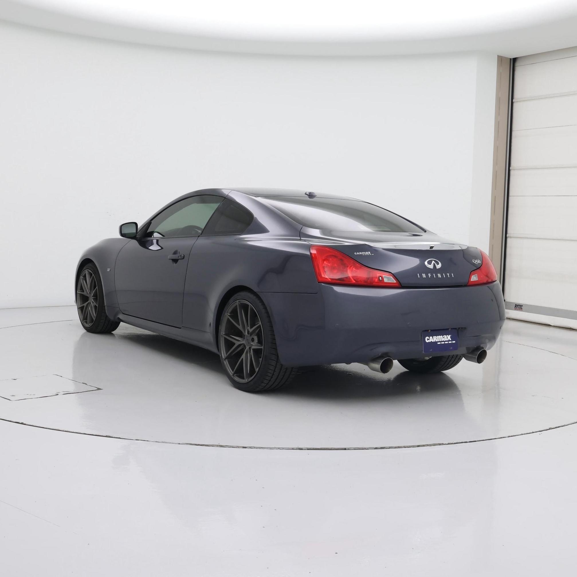 Thumbnail: 2015 INFINITI Q60 - 2