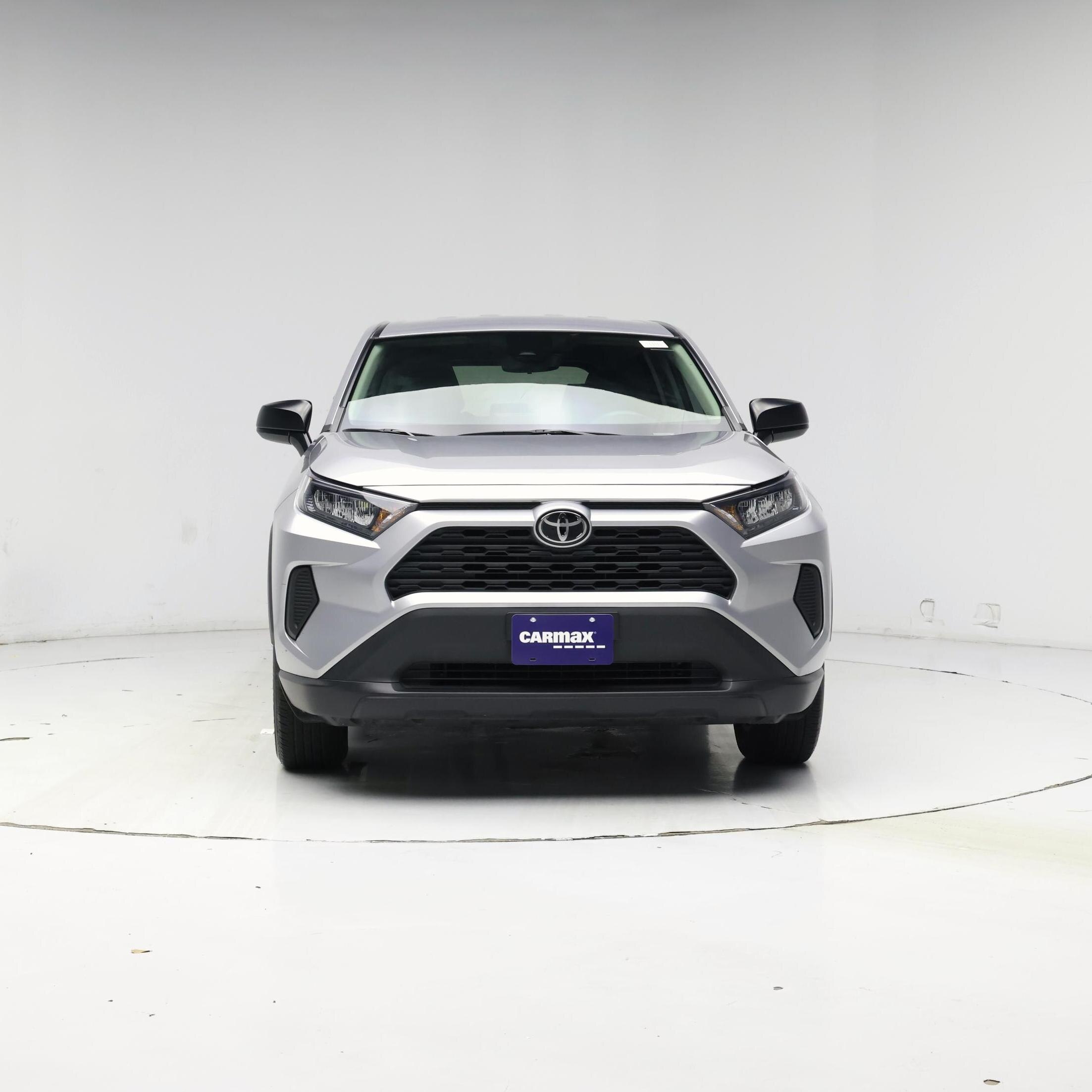 Thumbnail: 2022 Toyota RAV4 - 5
