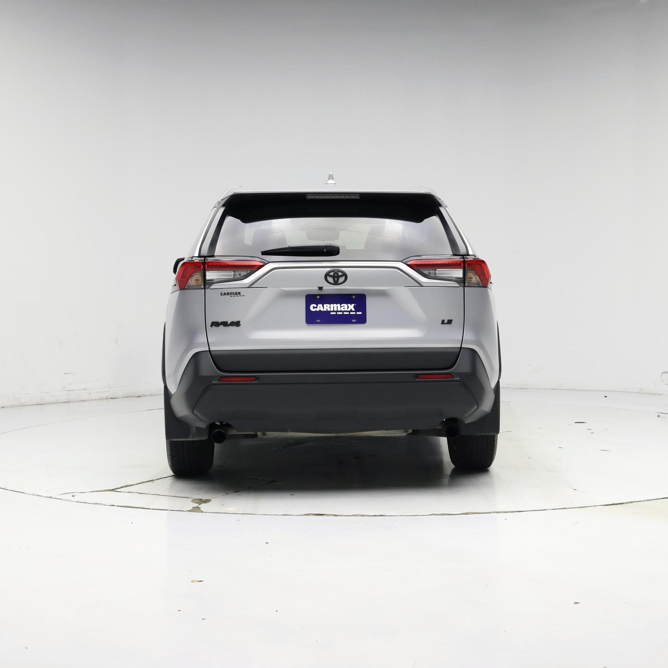 Thumbnail: 2022 Toyota RAV4 - 6