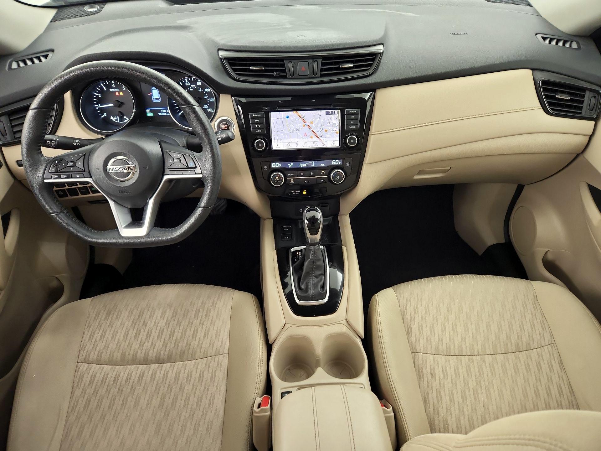Thumbnail: 2020 Nissan Rogue - 9