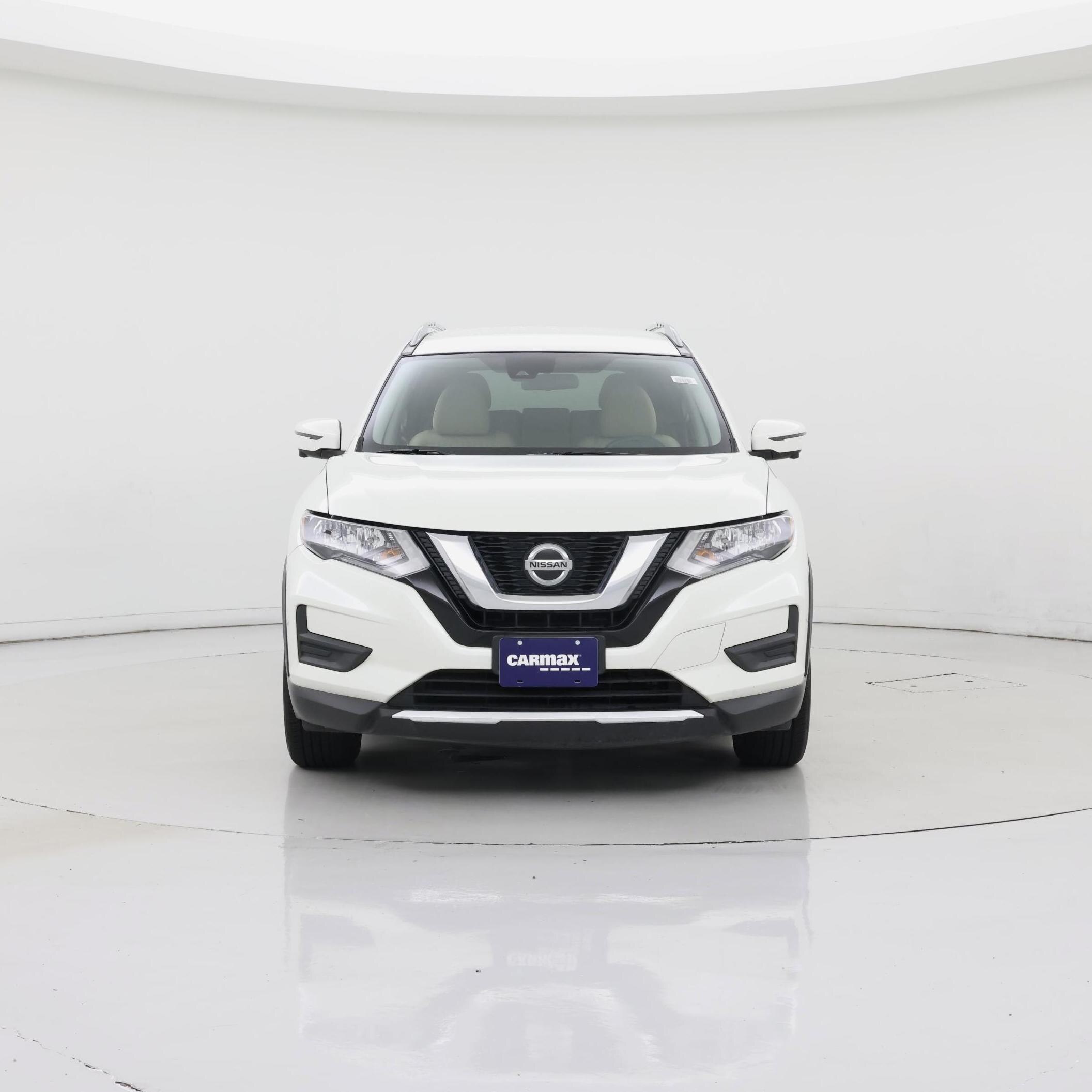 Thumbnail: 2020 Nissan Rogue - 5